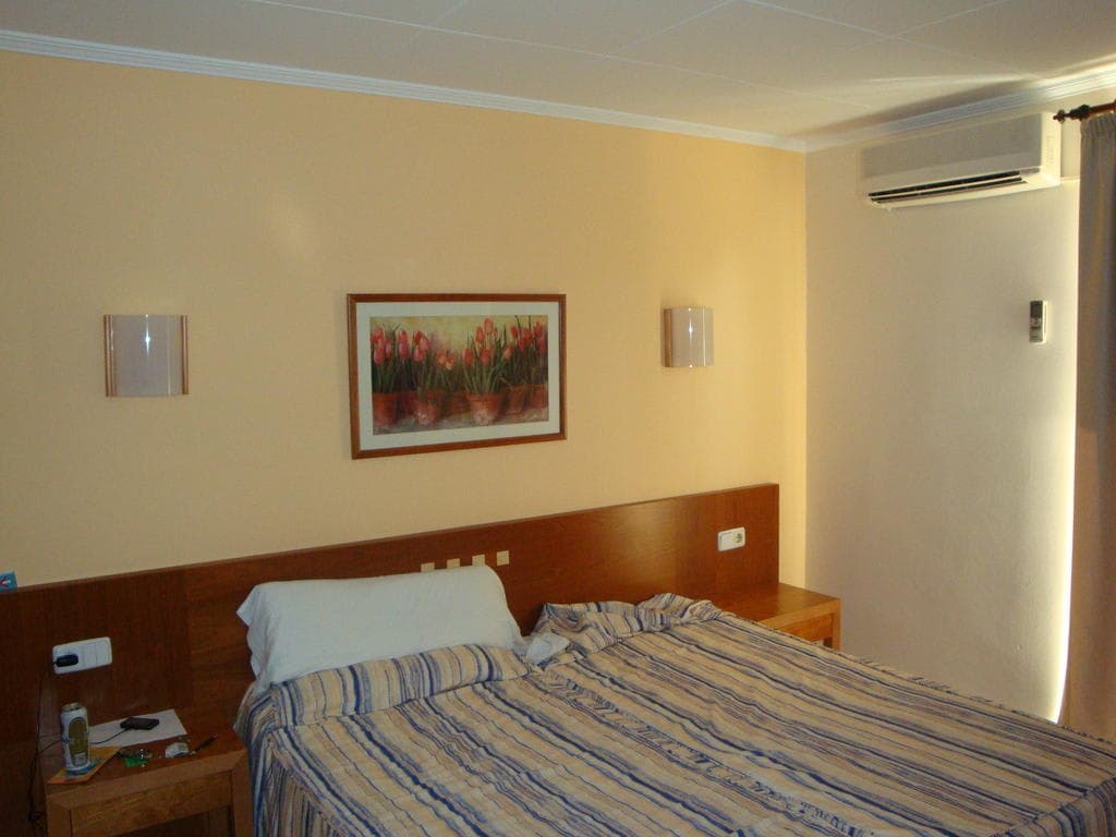 Bluewater Hotel Ansicht 4