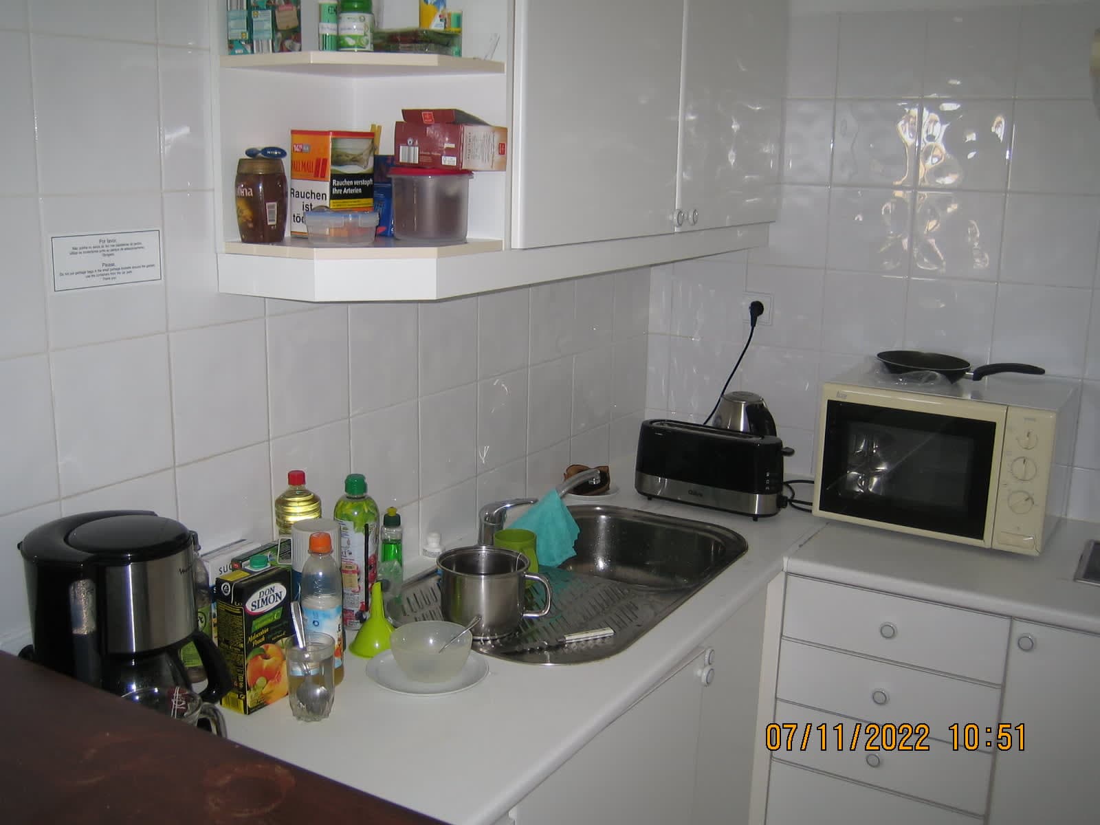 Quinta Das Figueirinhas Ansicht 9