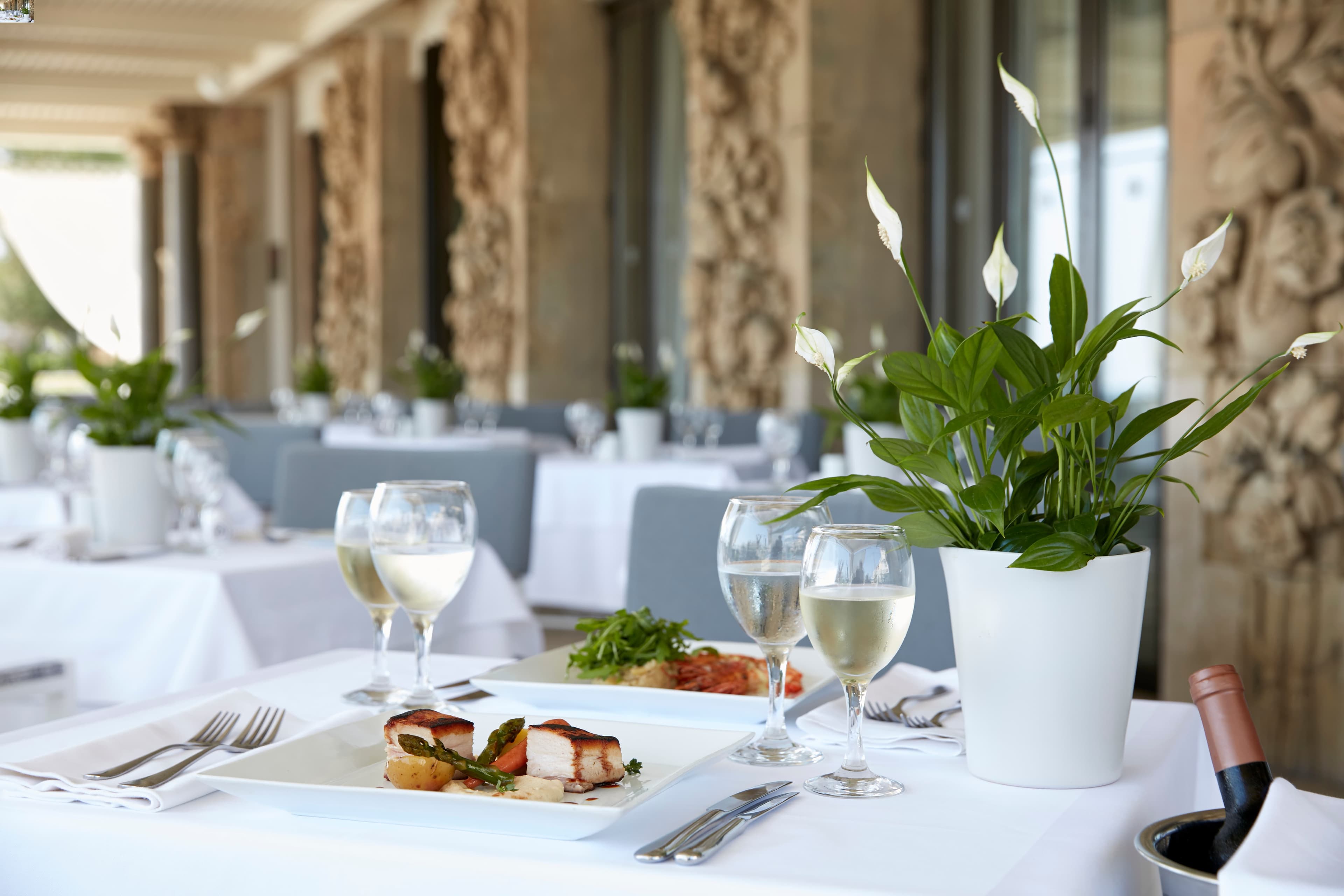 Mon Repos Palace - Adults only Ansicht 9