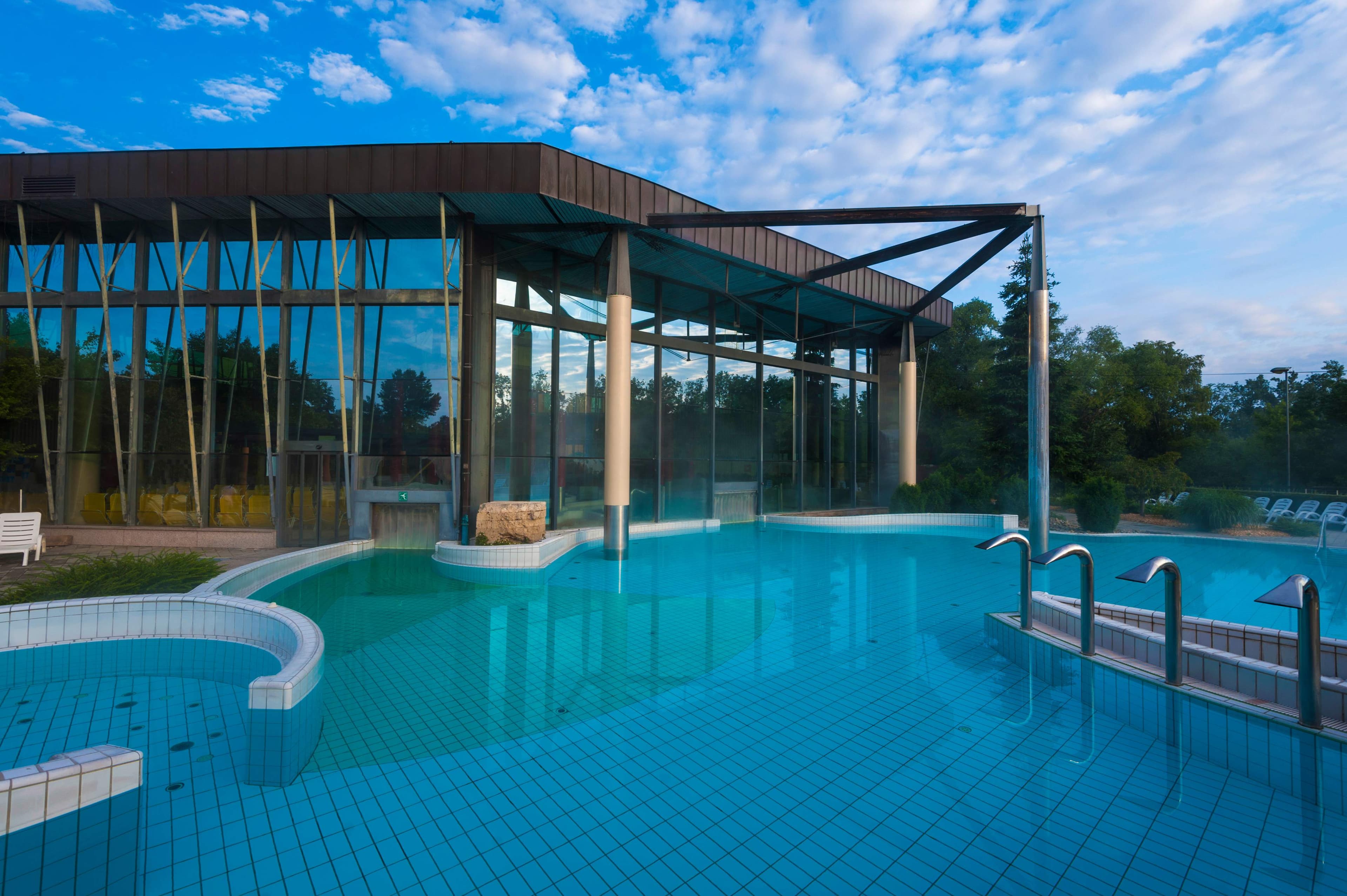 Radin - Sava Hotels & Resorts