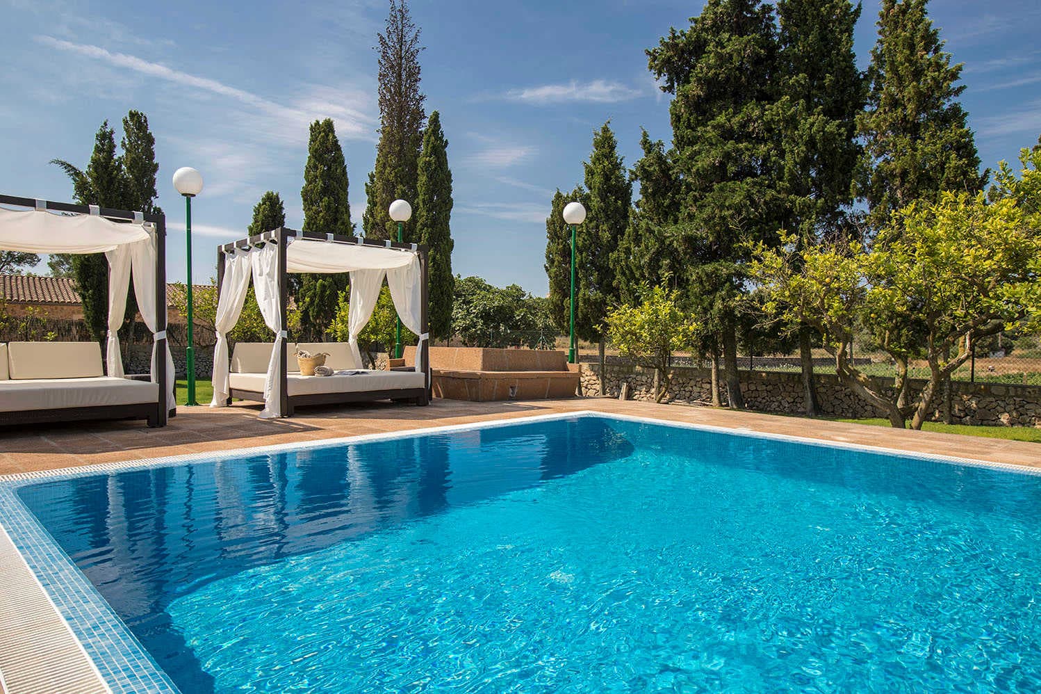 Finca Son Roig Ansicht 7