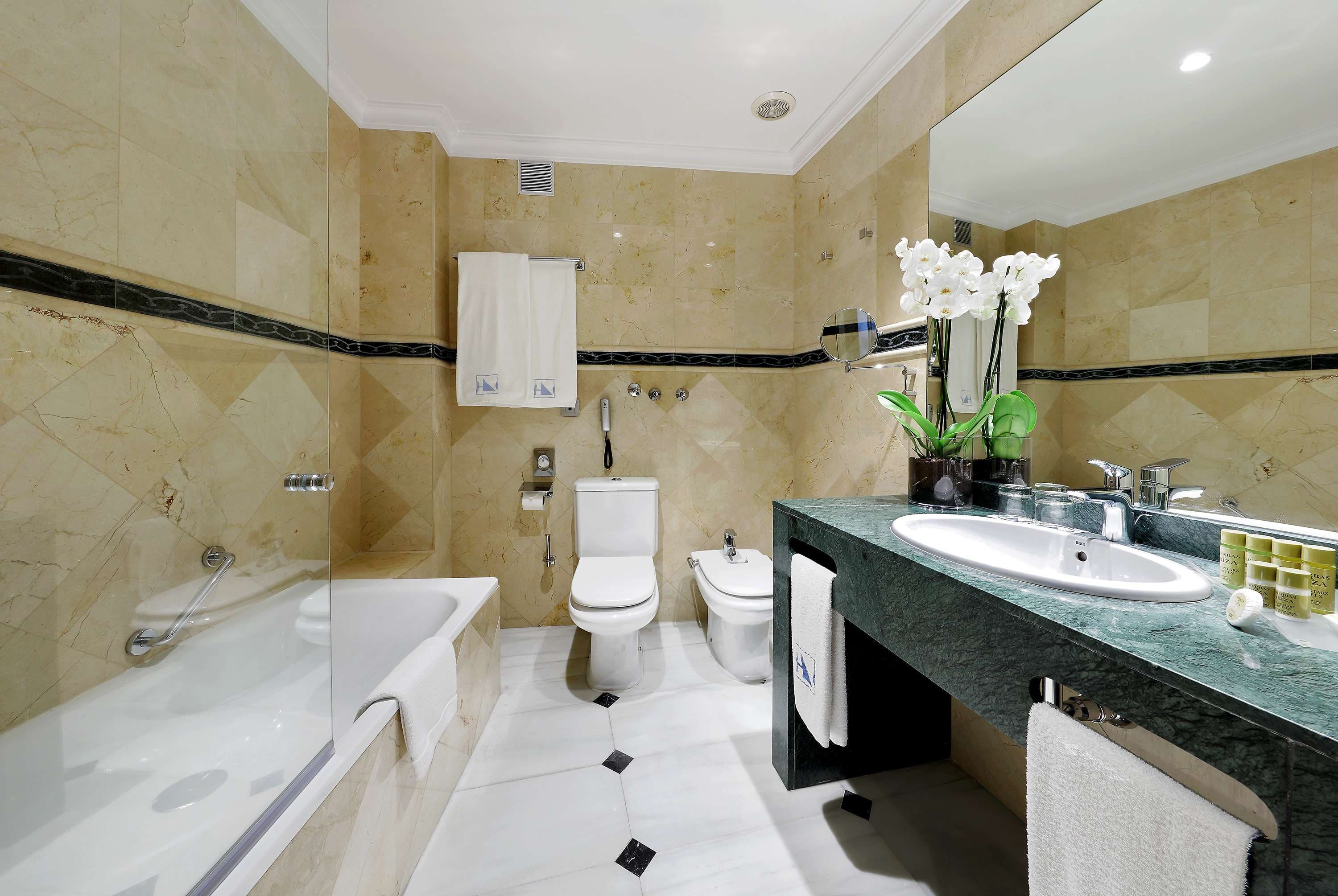Eurostars Conquistador Ansicht 6
