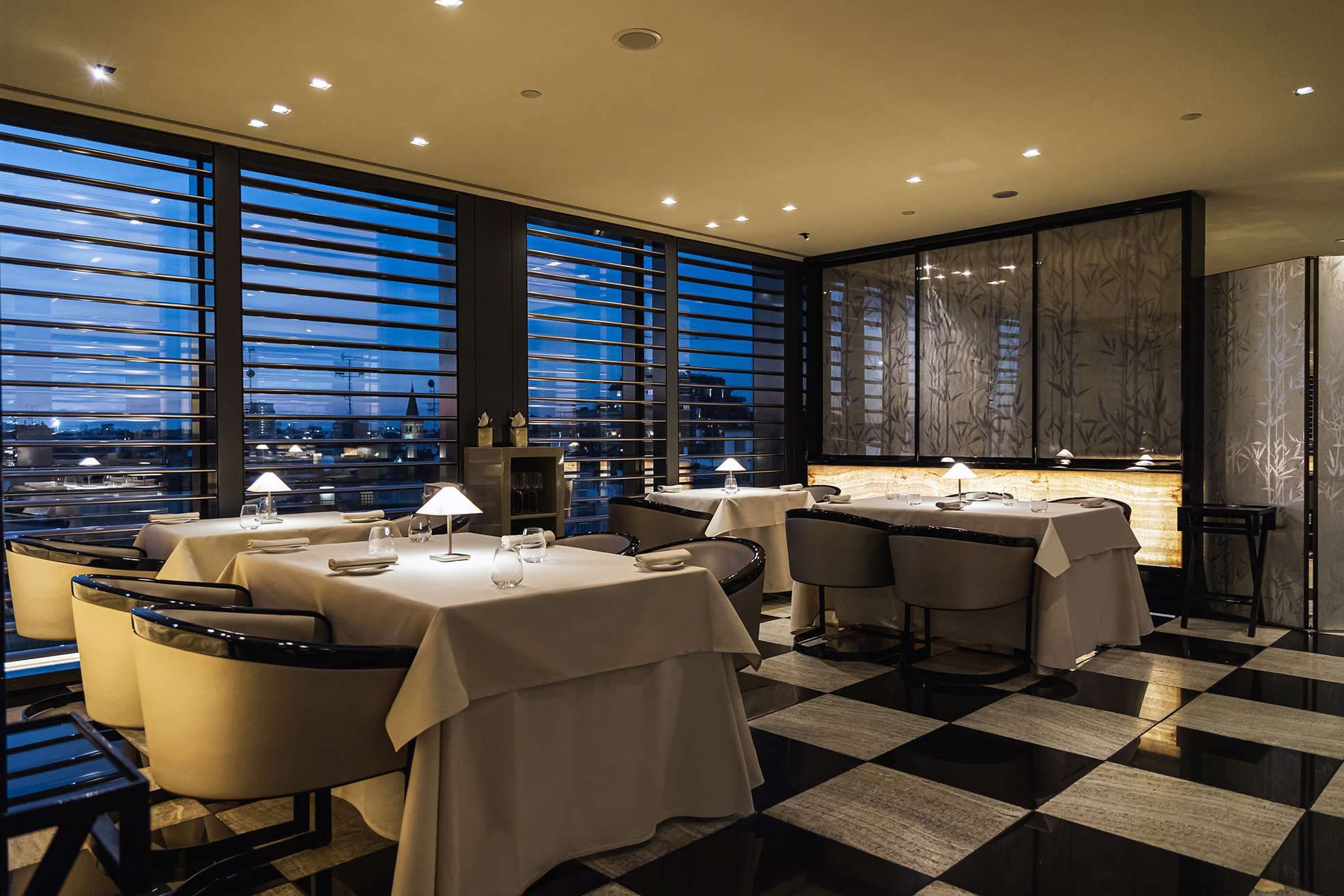 Armani Hotel Milano Ansicht 6