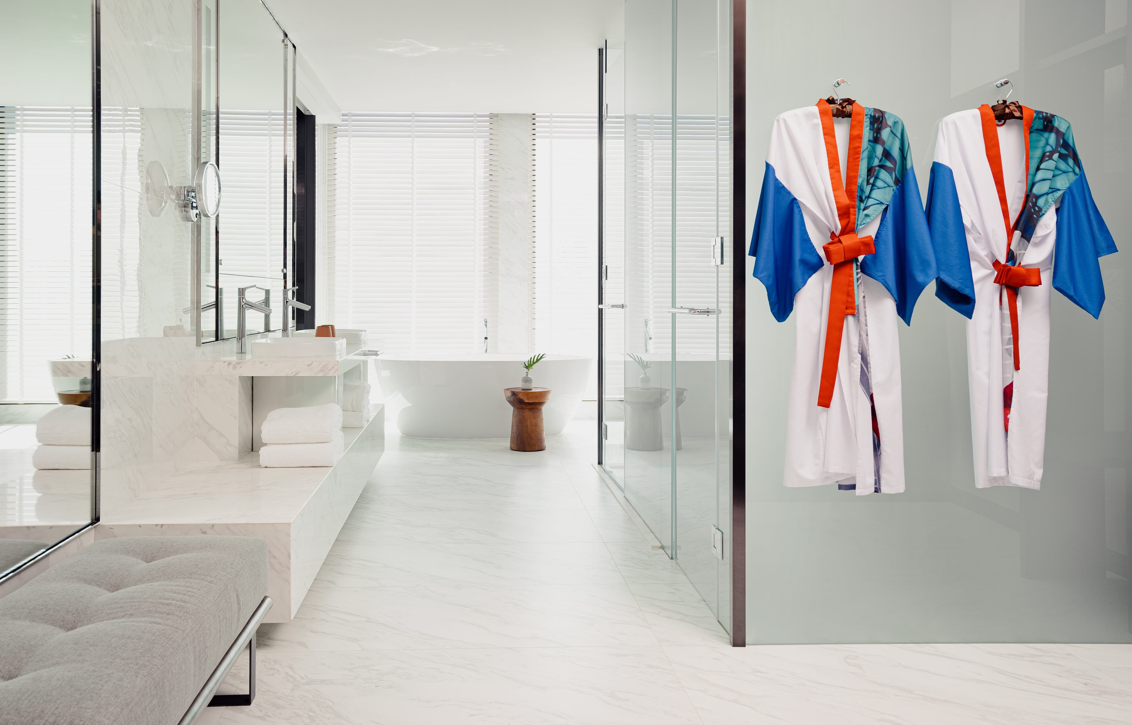 Kimpton Maa-Lai Bangkok by IHG Ansicht 6