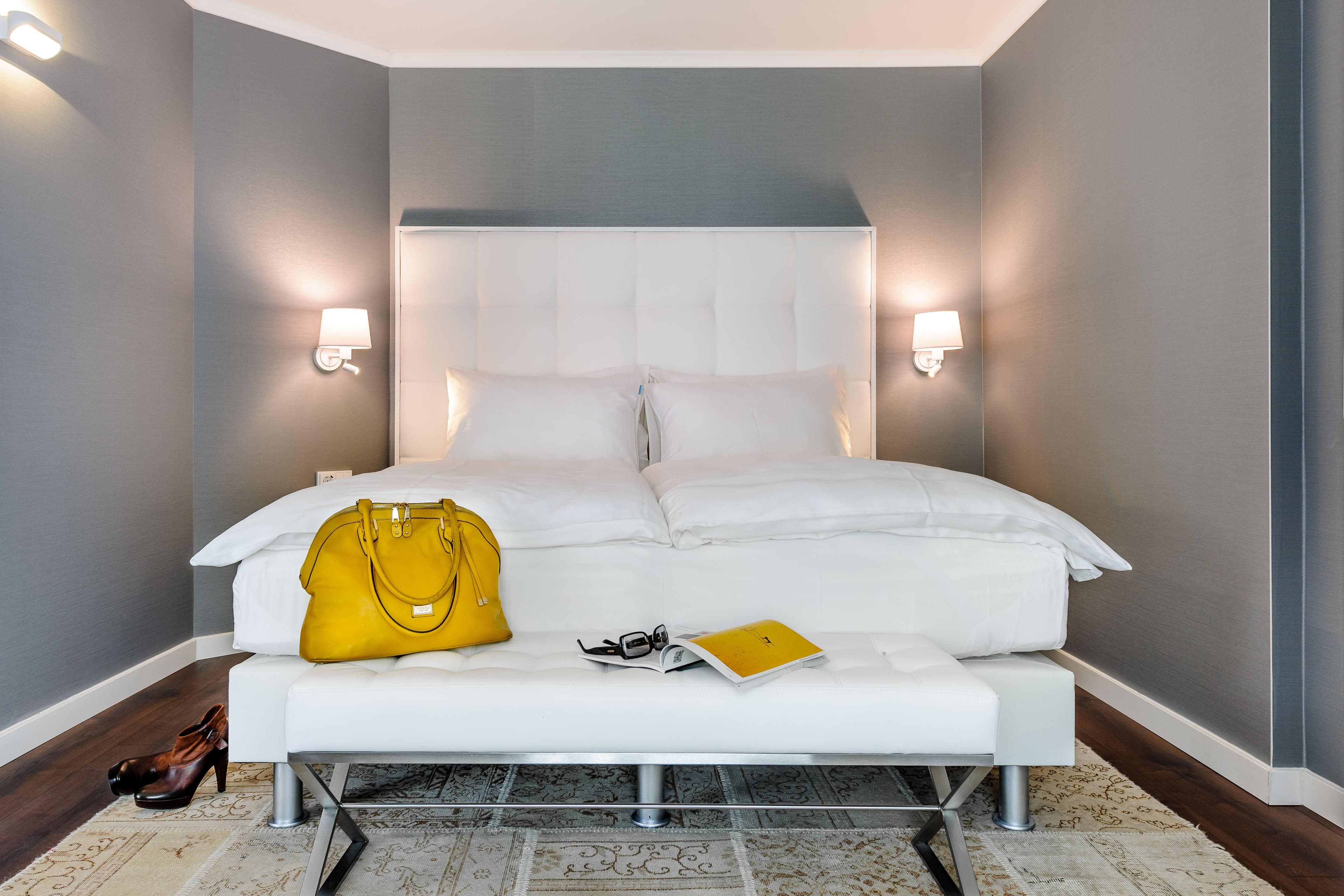 Mercure Hotel Raphael Wien Ansicht 4