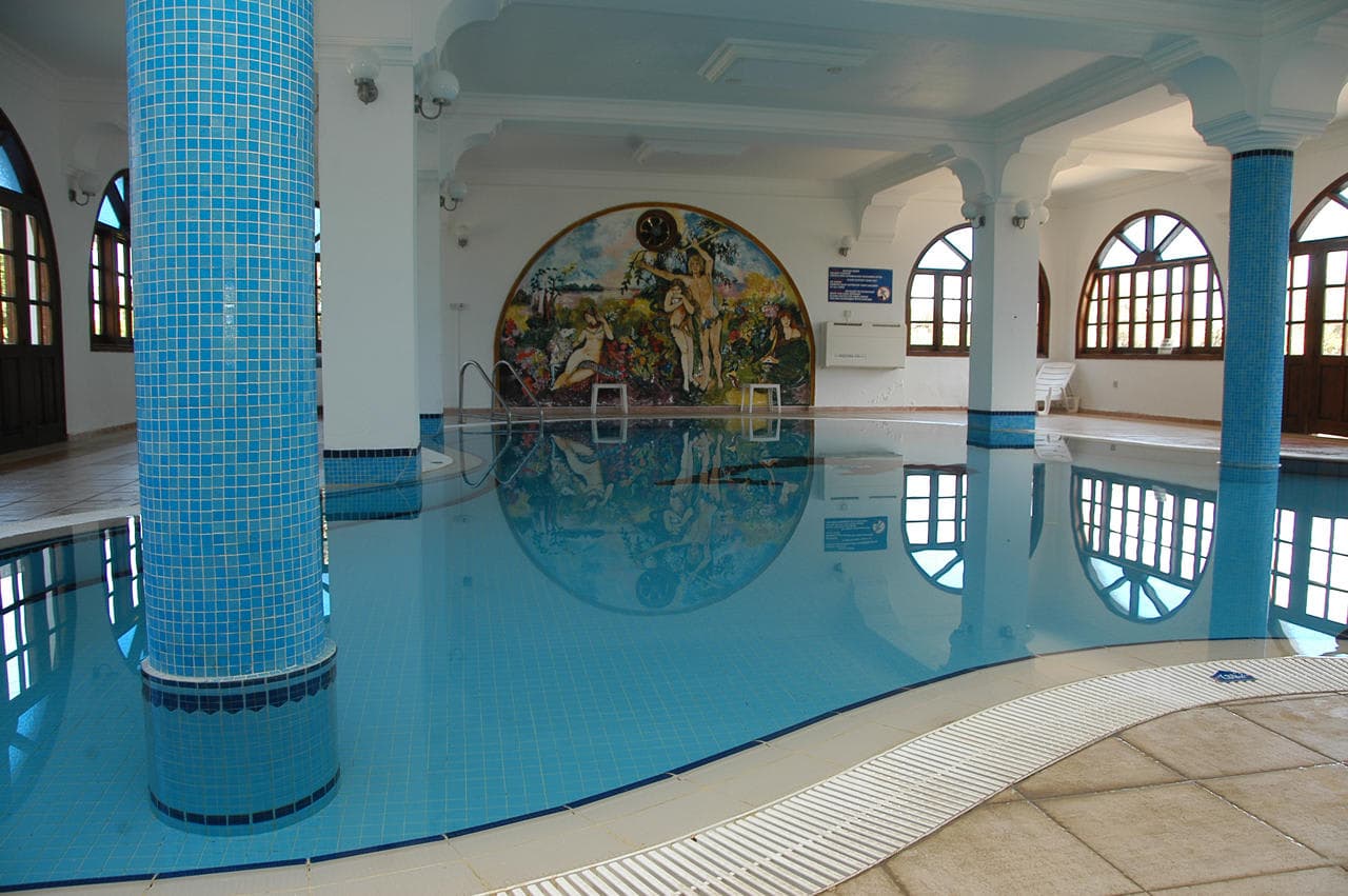 The Ship Inn Hotel & Villas Ansicht 7