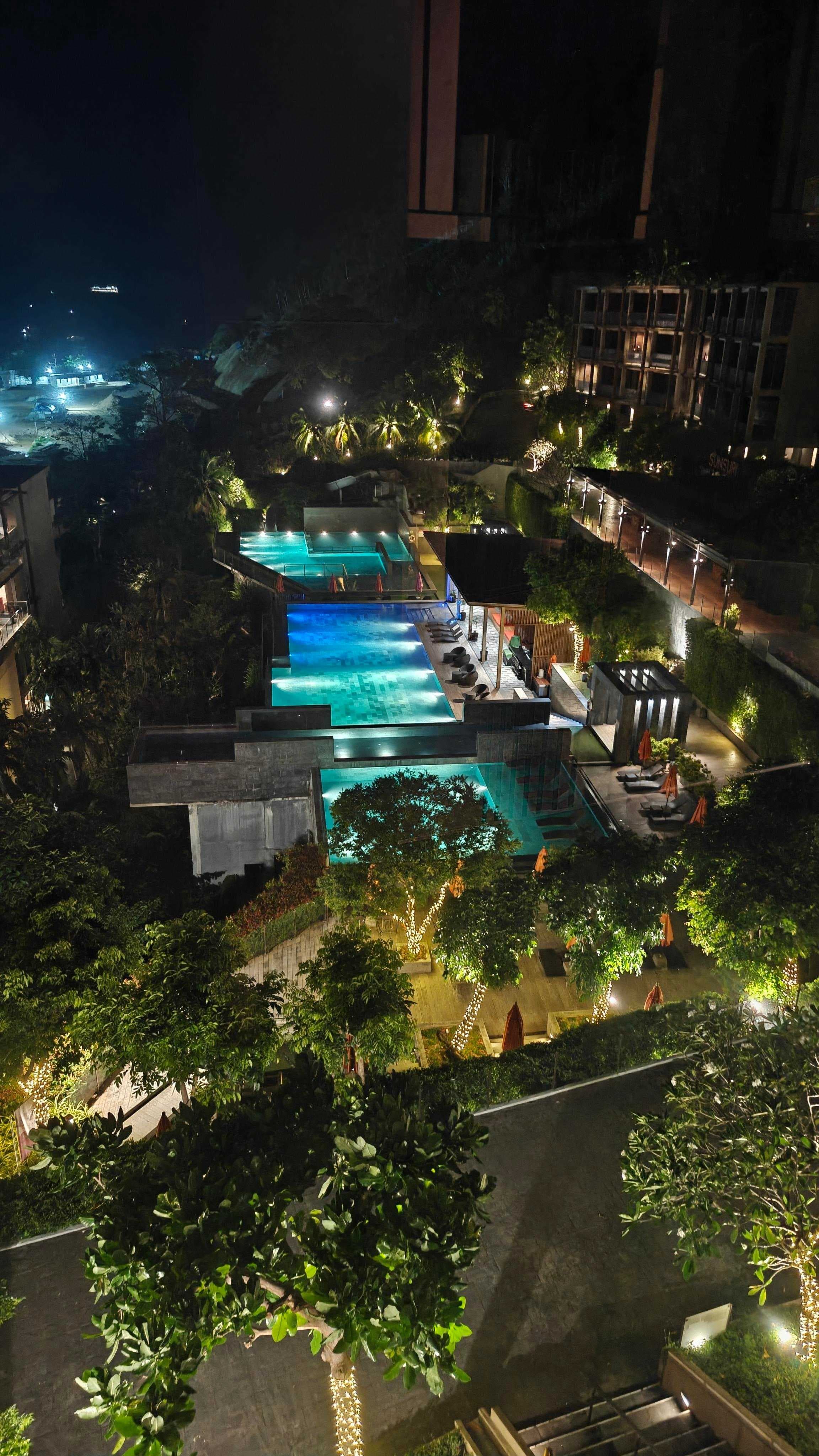 SUNSURI PHUKET Ansicht 3