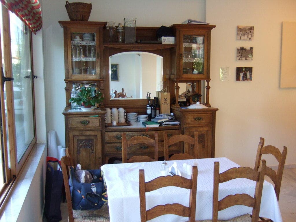 Hotel Pelops Ansicht 9