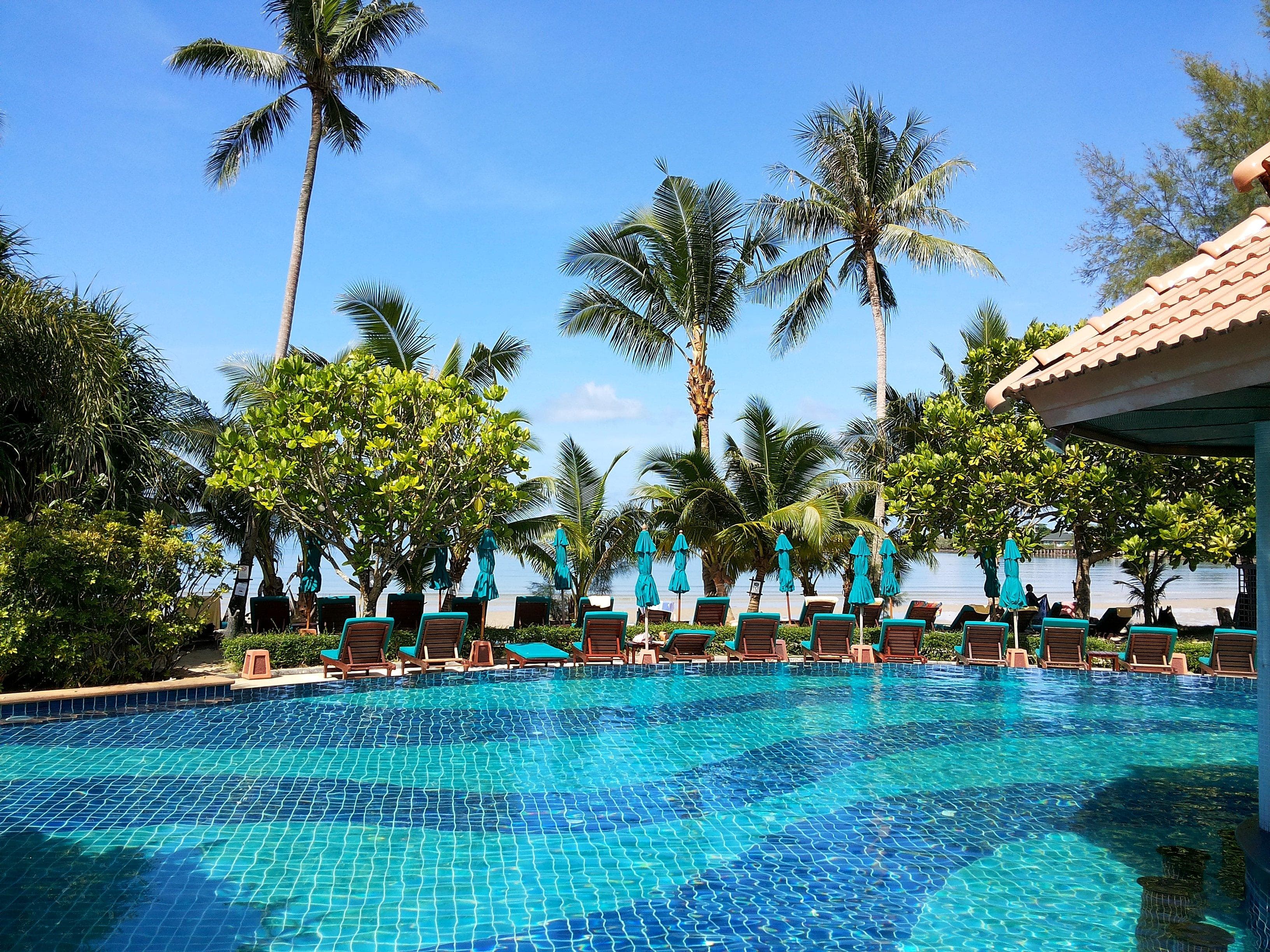 Koh Chang Paradise Resort & Spa Ansicht 7