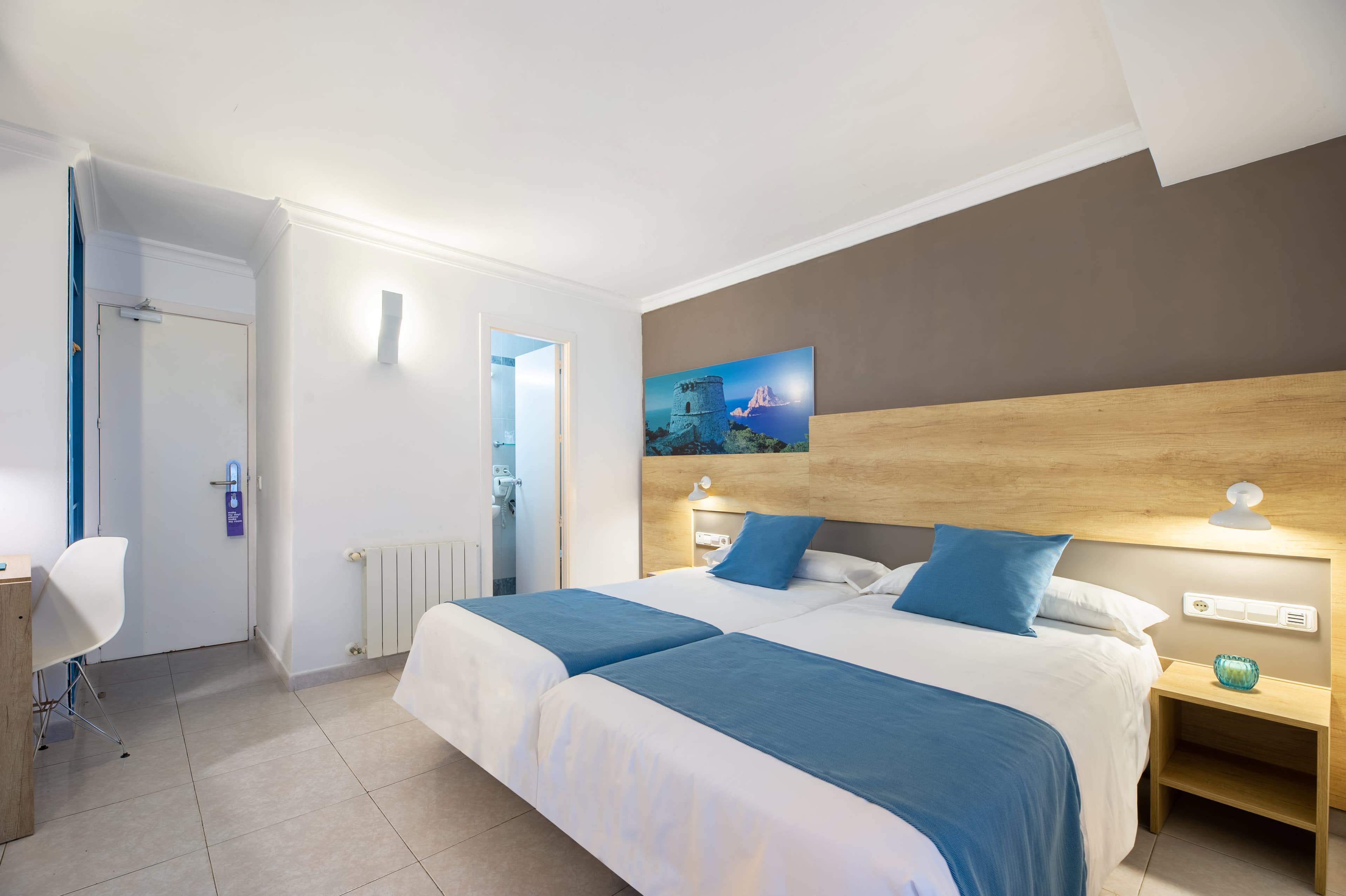Hotel Vibra Maritimo Ansicht 5