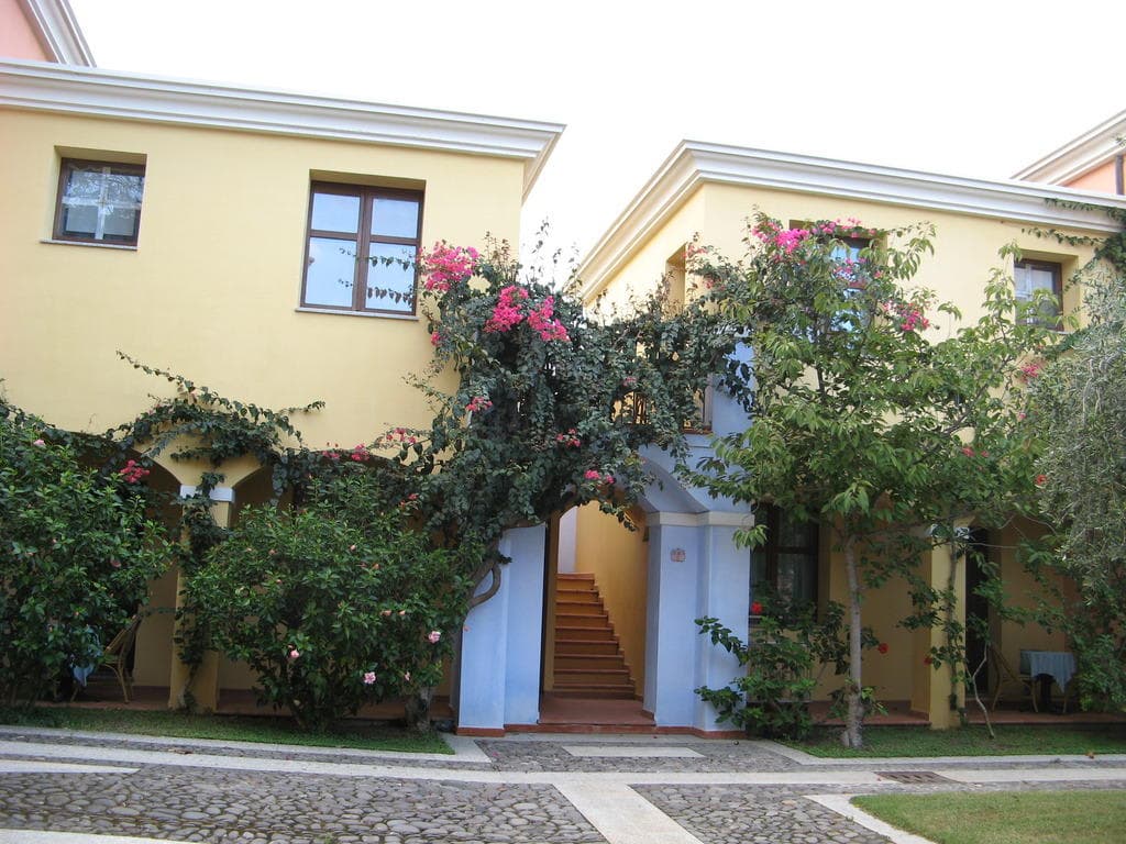 Hotel La Torre Ansicht 2