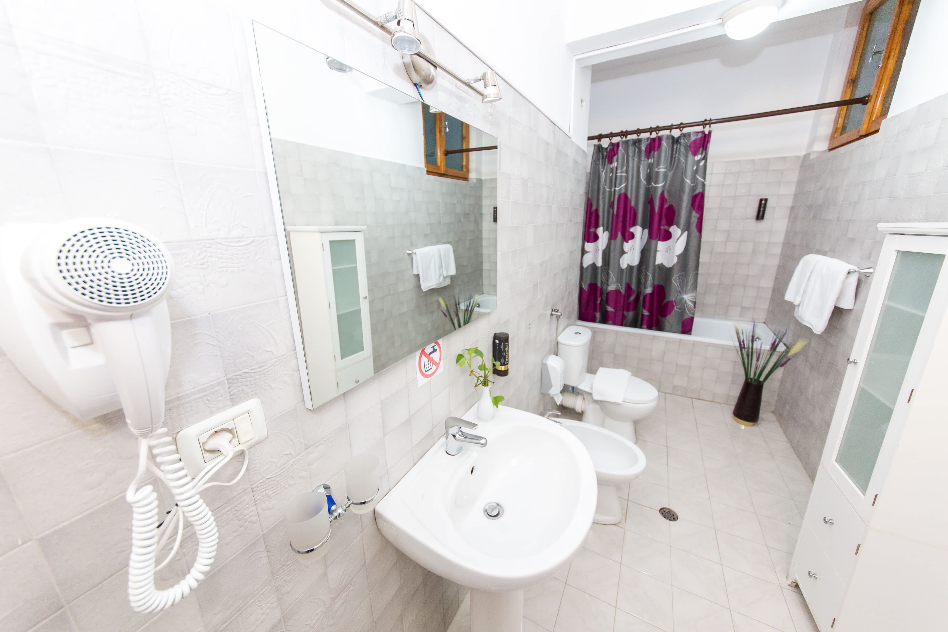 Hotel Baron Ansicht 6