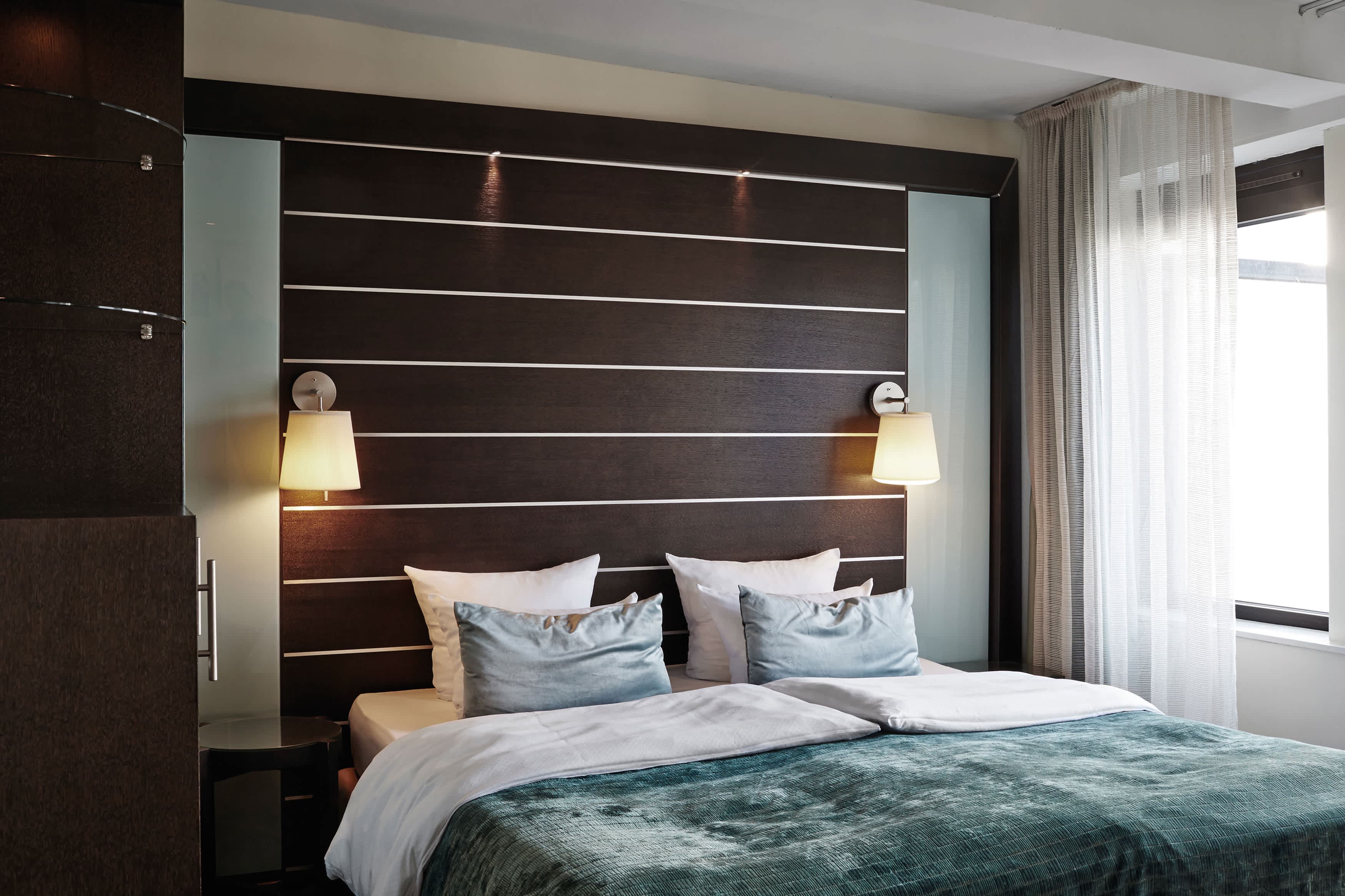 Hotel Imperial Ansicht 6