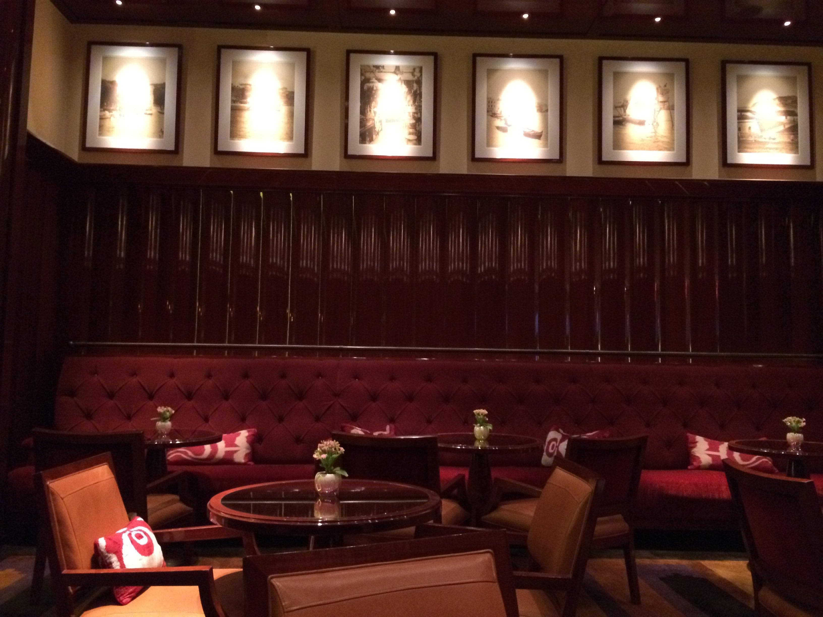 Divan Istanbul Ansicht 5