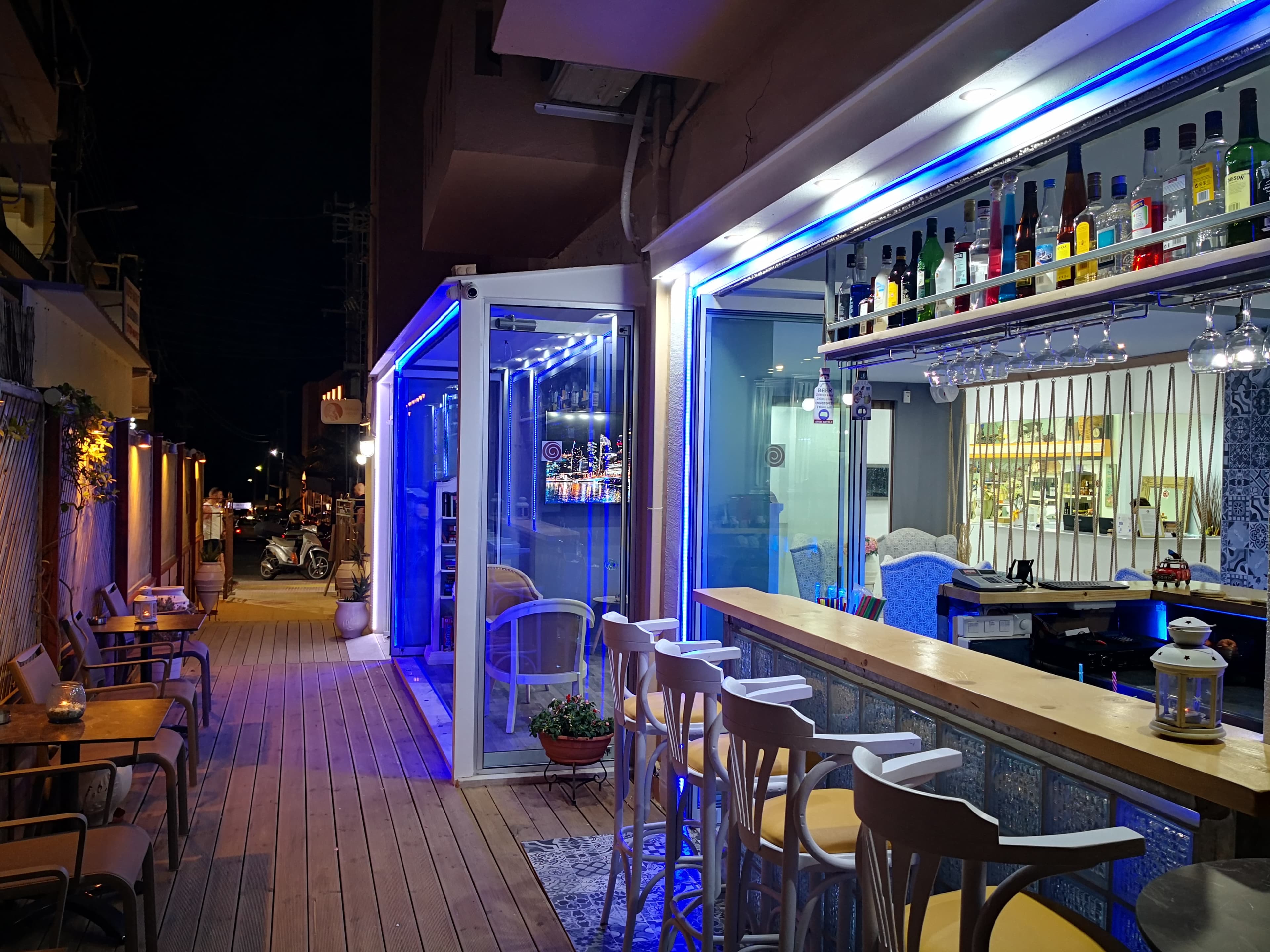 Thalia deco City & Beach Hotel Ansicht 7