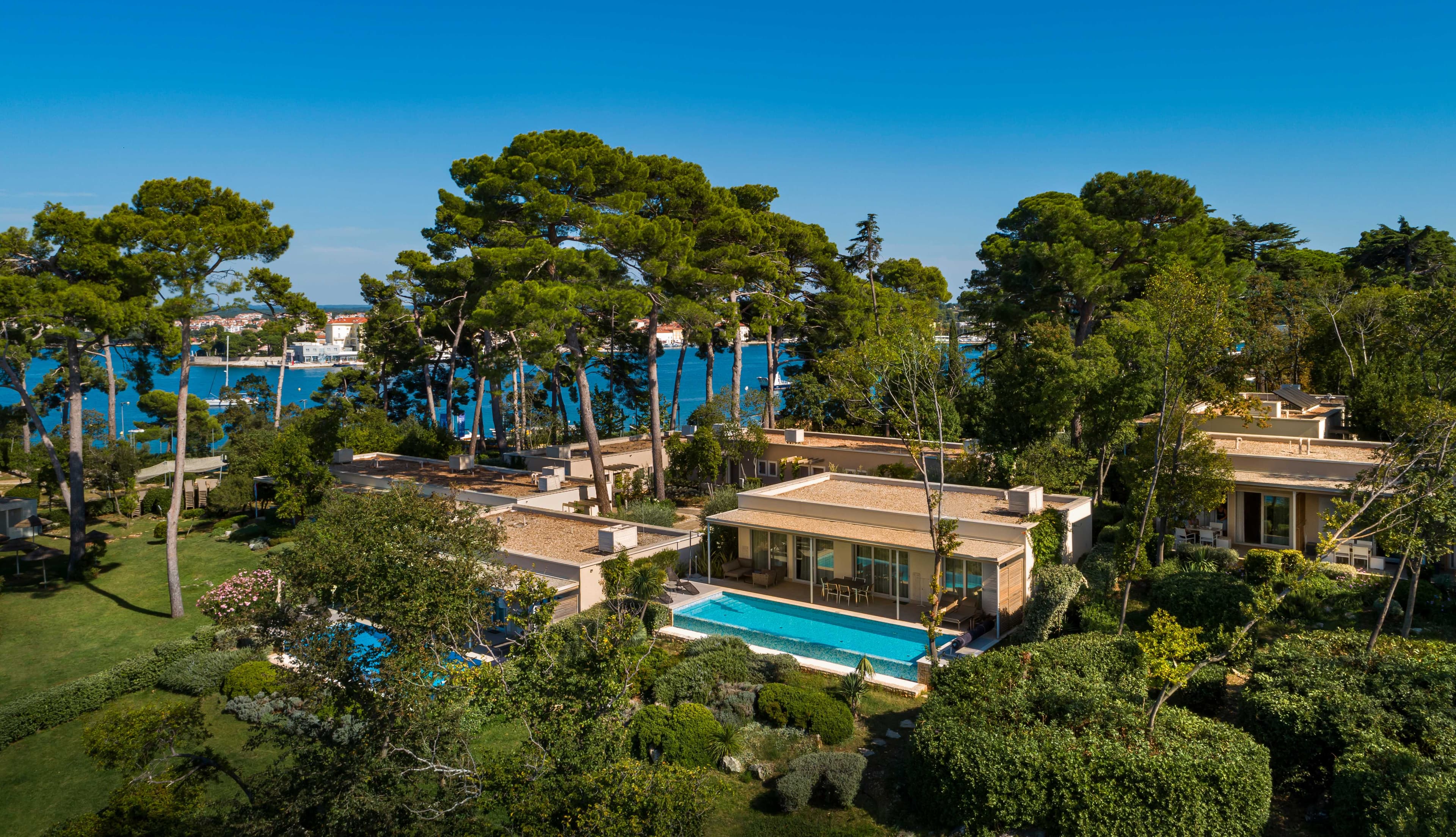 Isabella Island Villas Ansicht 3
