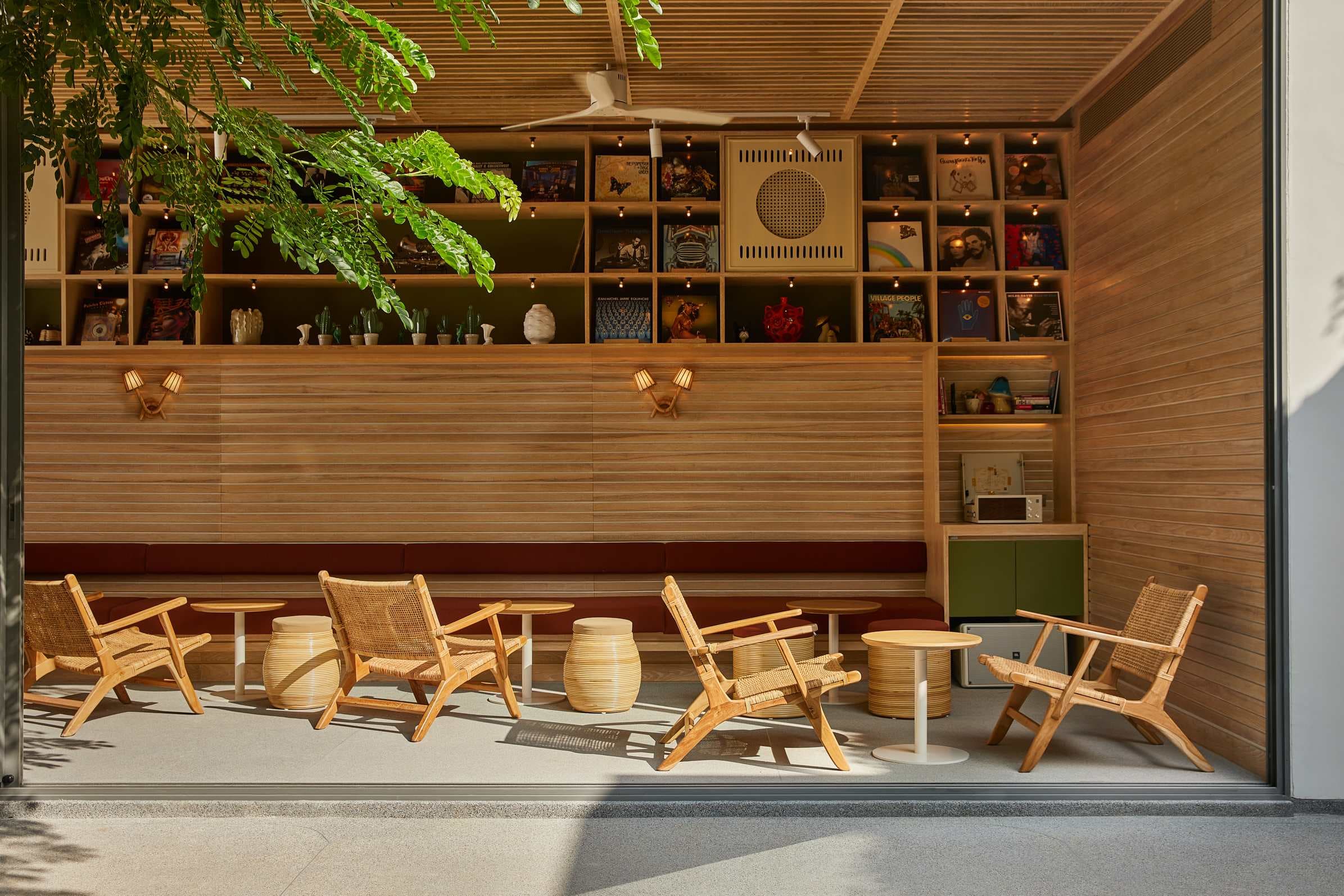 The Standard, Hua Hin Ansicht 10