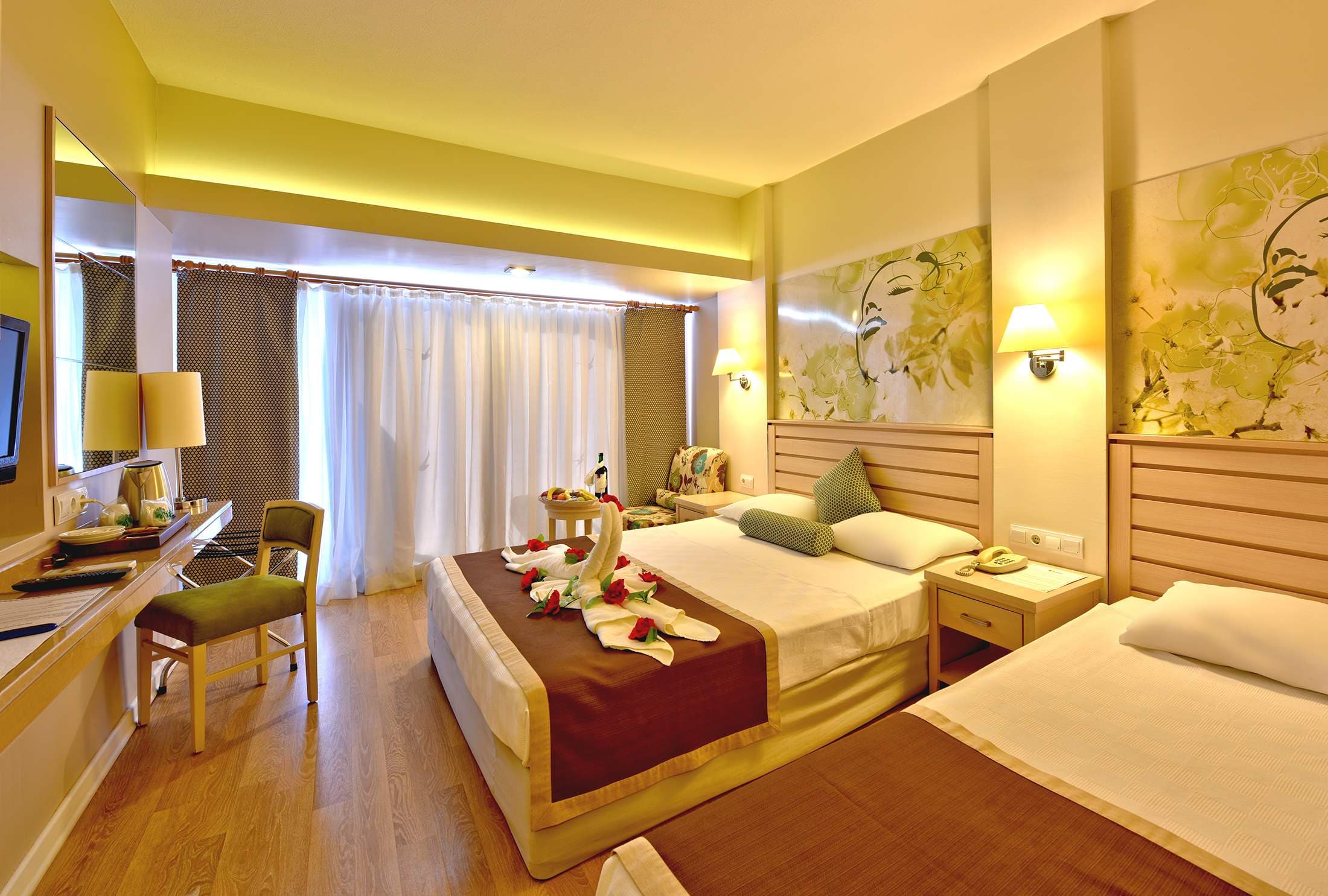 Hotel Thalia Unique Ansicht 4