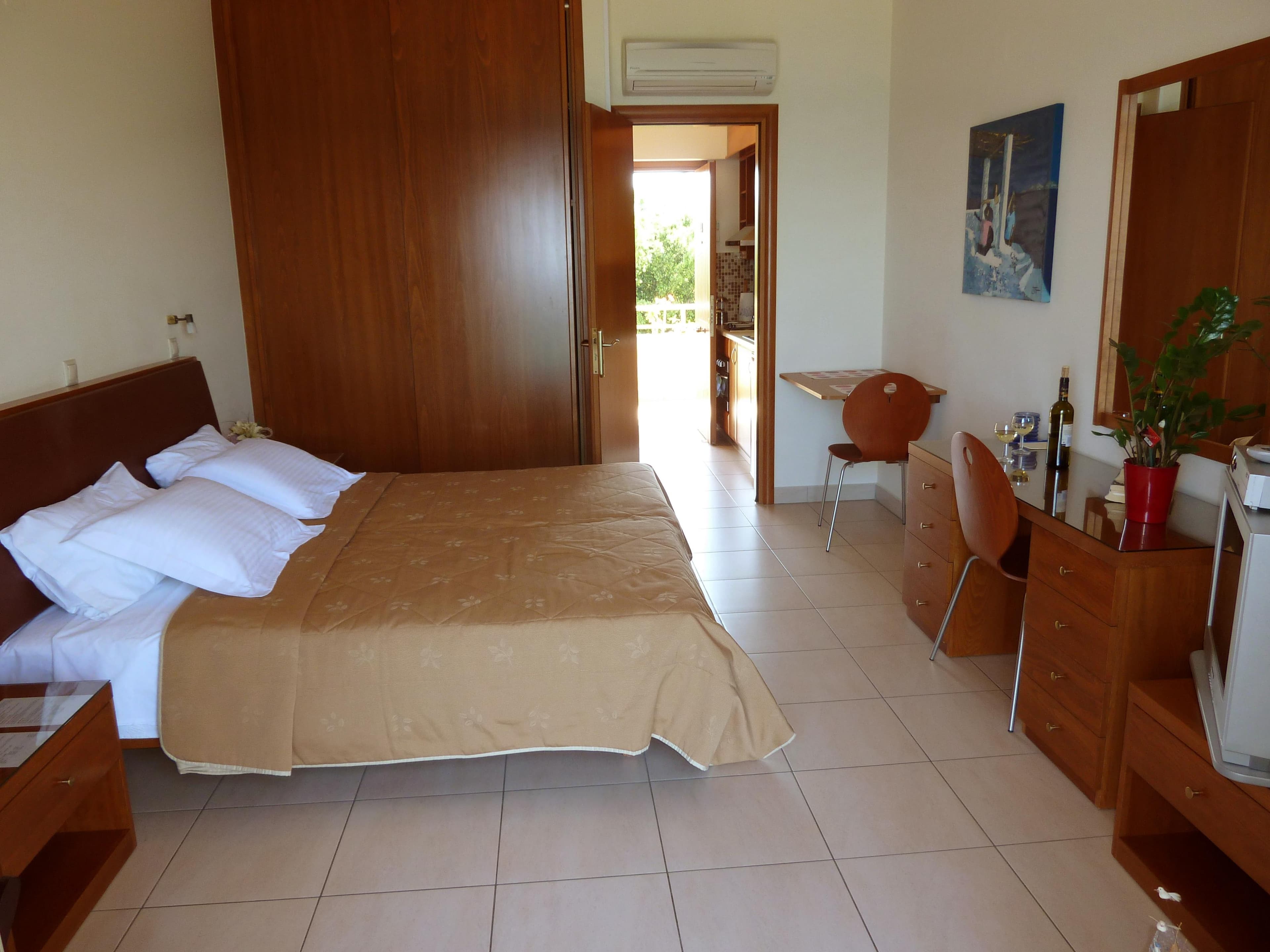Hotel Sitia Bay Ansicht 4