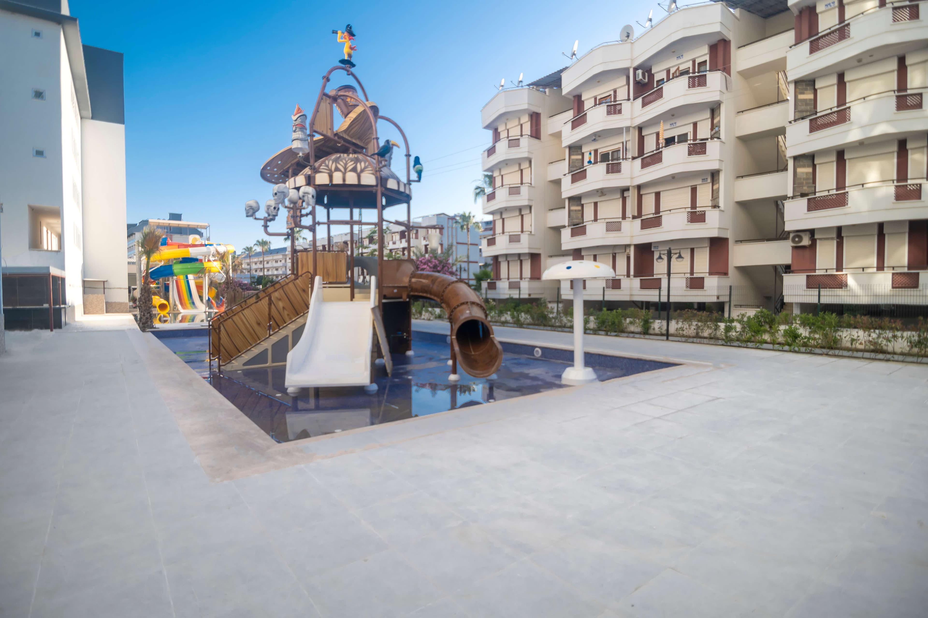 Grand Kolibri Prestige & Spa Ansicht 6