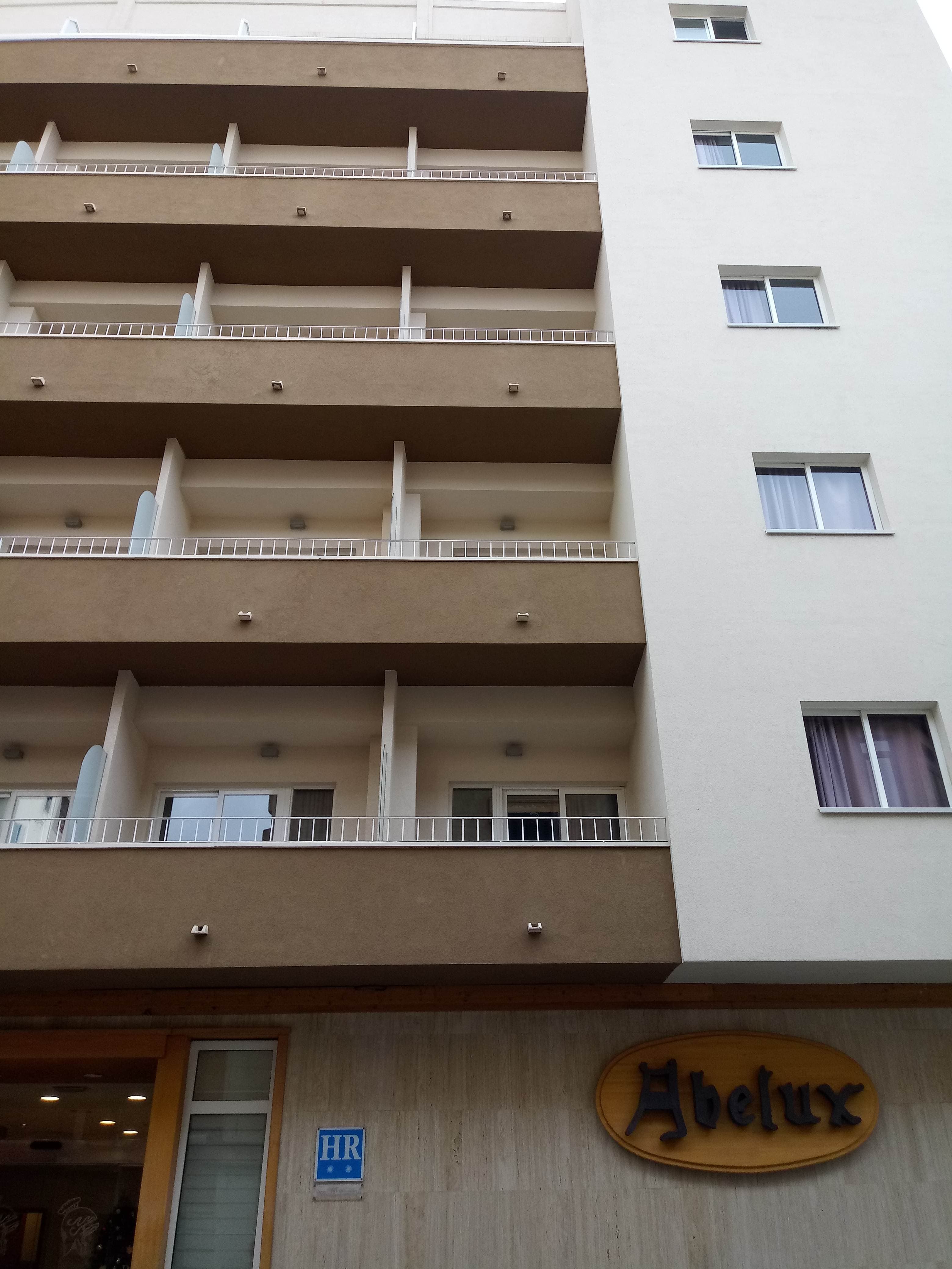 Hotel Abelux