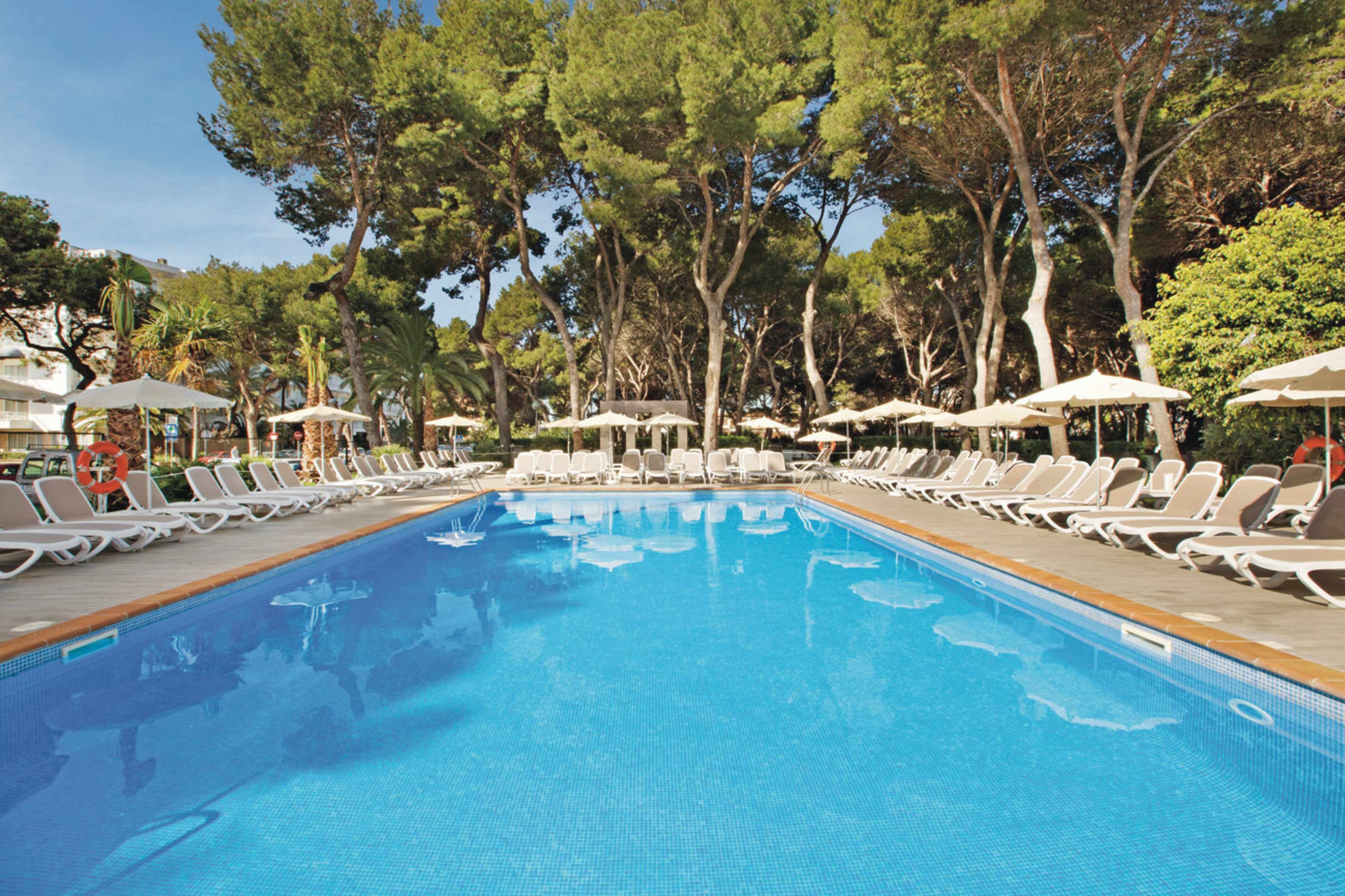 Hotel Riu Festival Ansicht 9