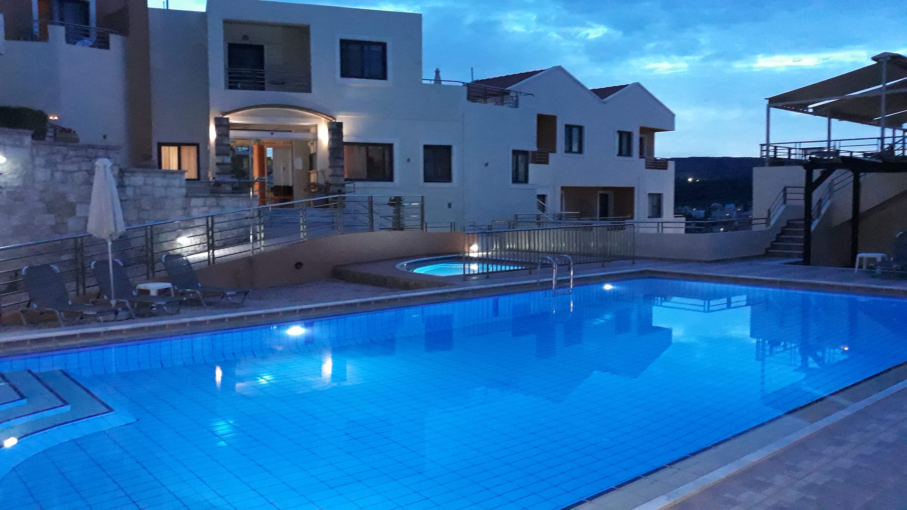 Hotel Sunrise Suites Ansicht 7