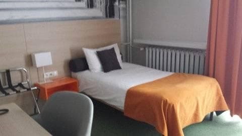 Hotel MDM Ansicht 4