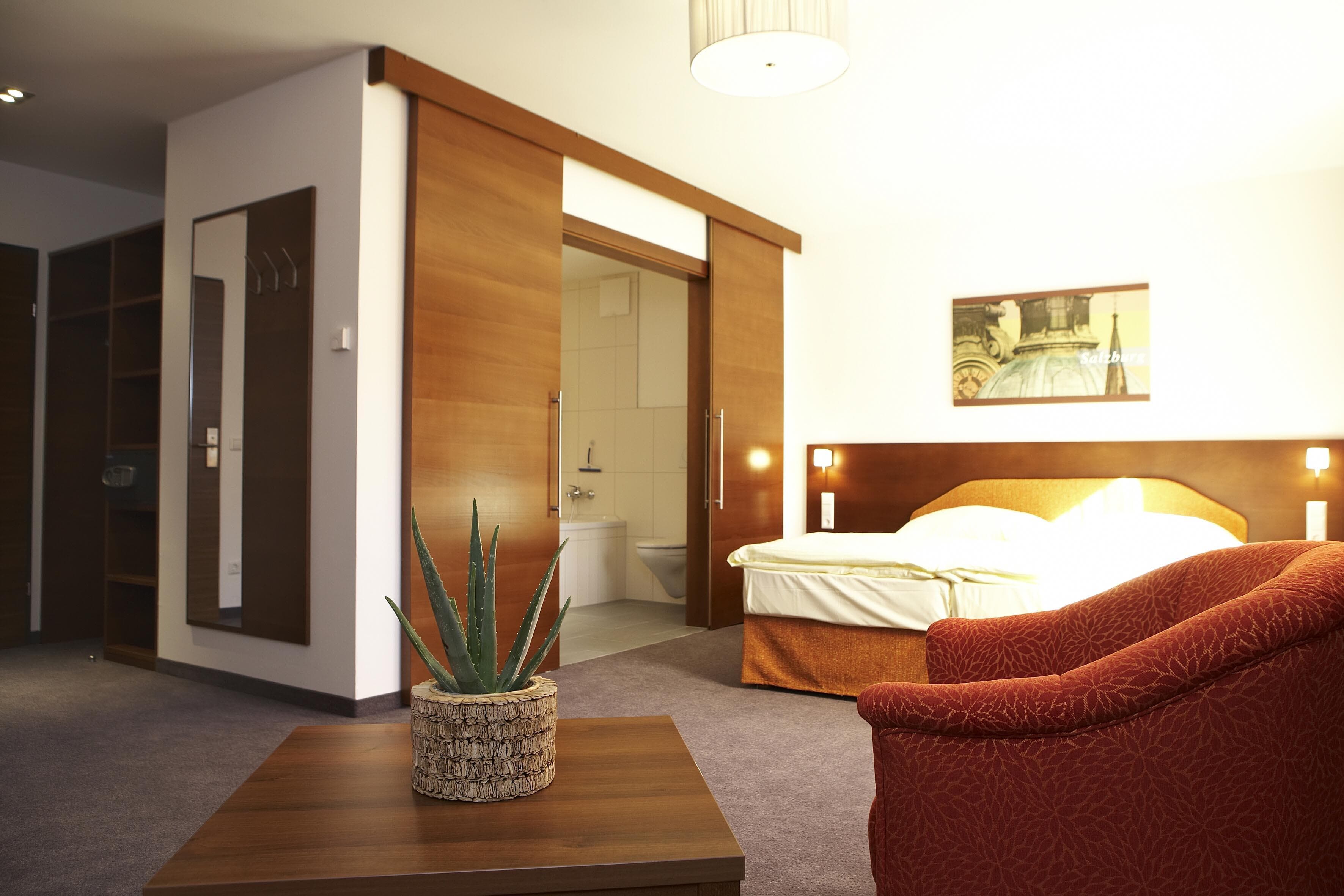 Best Western Hotel am Walserberg Ansicht 4
