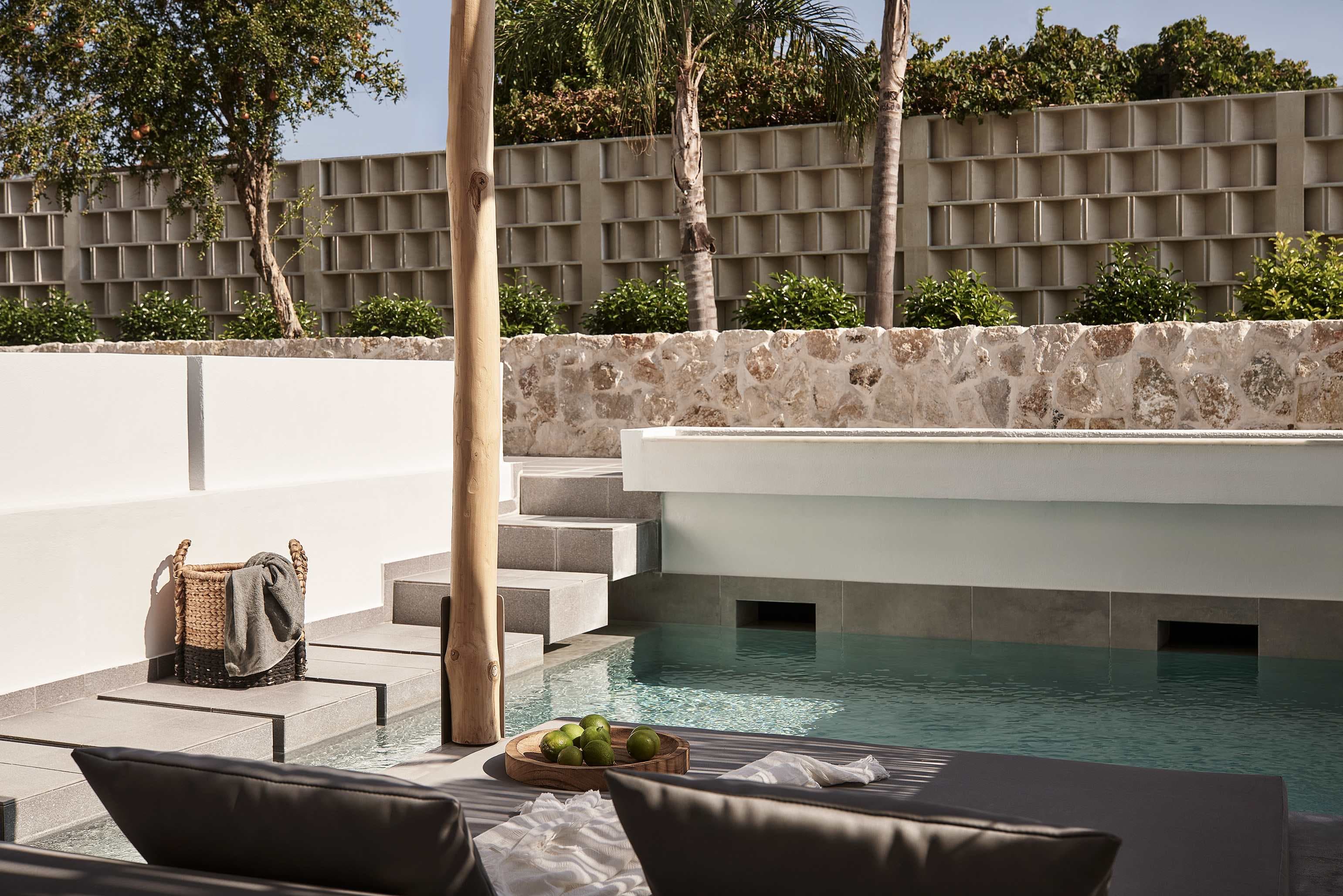 Casa Cabana Boutique Hotel & Spa - Adults Only Ansicht 9