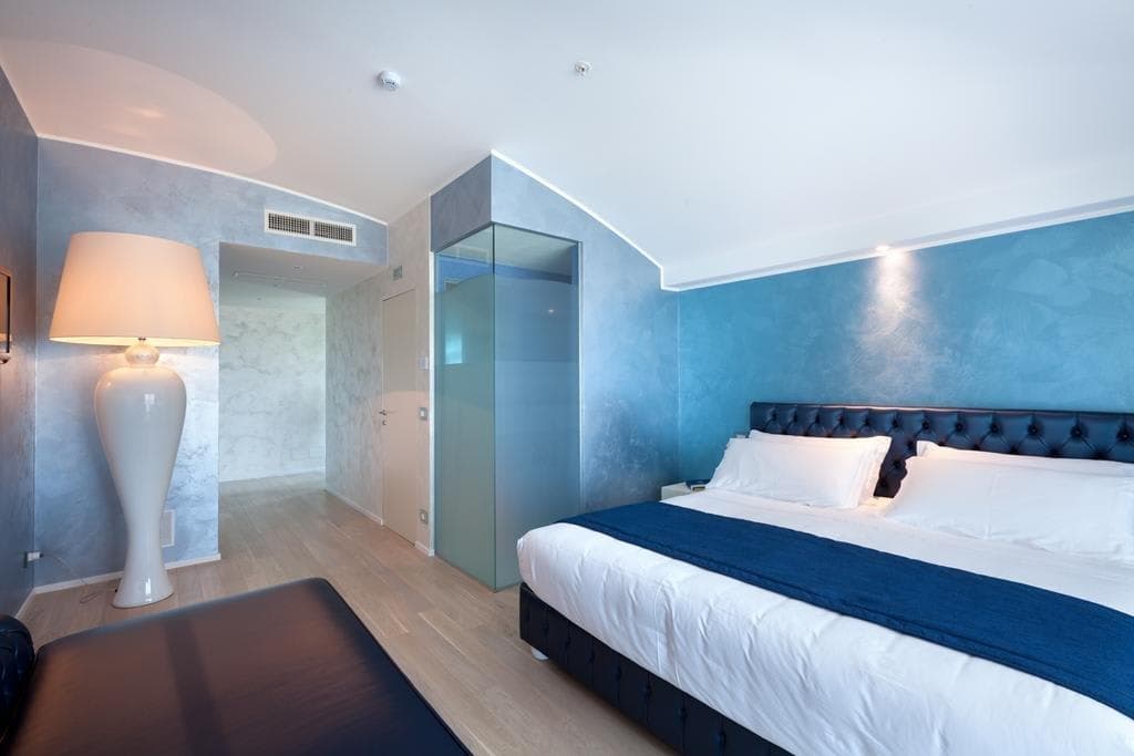 Hotel Ca' Di Valle Ansicht 5