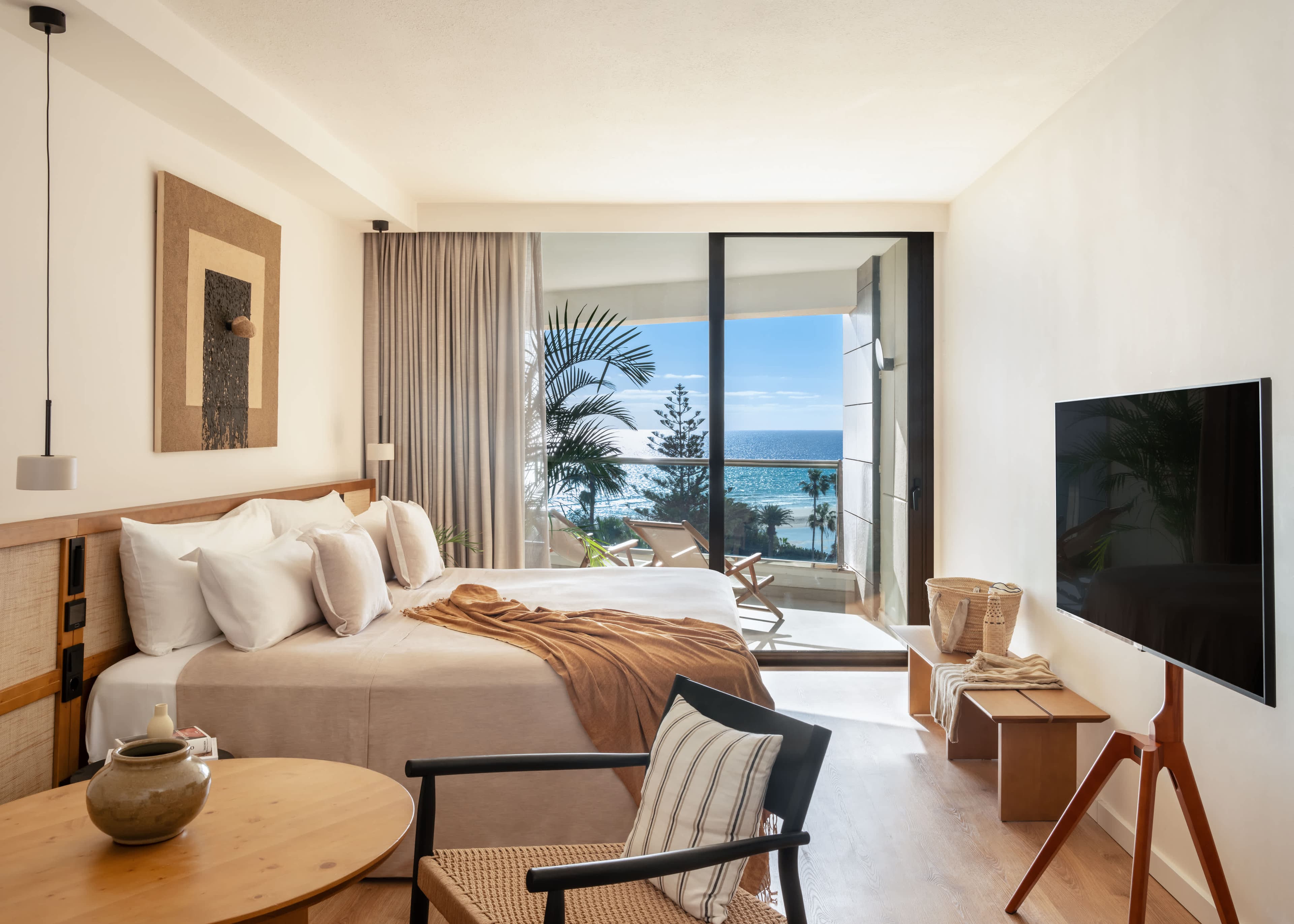 Paradisus by Meliá Fuerteventura Ansicht 4