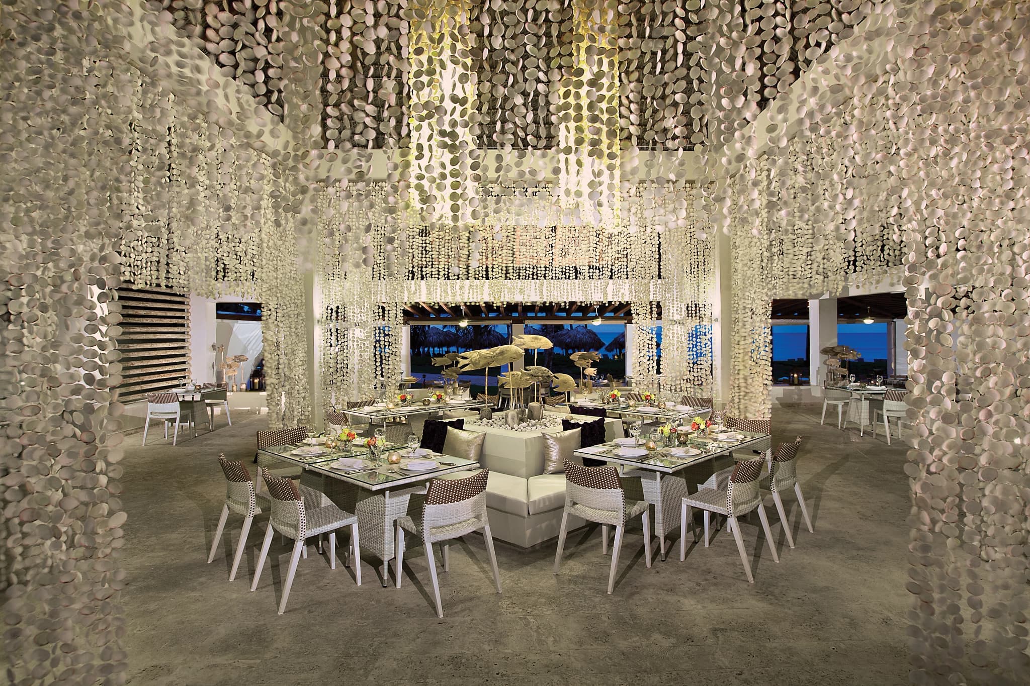 Breathless Punta Cana Resort & Spa Ansicht 9