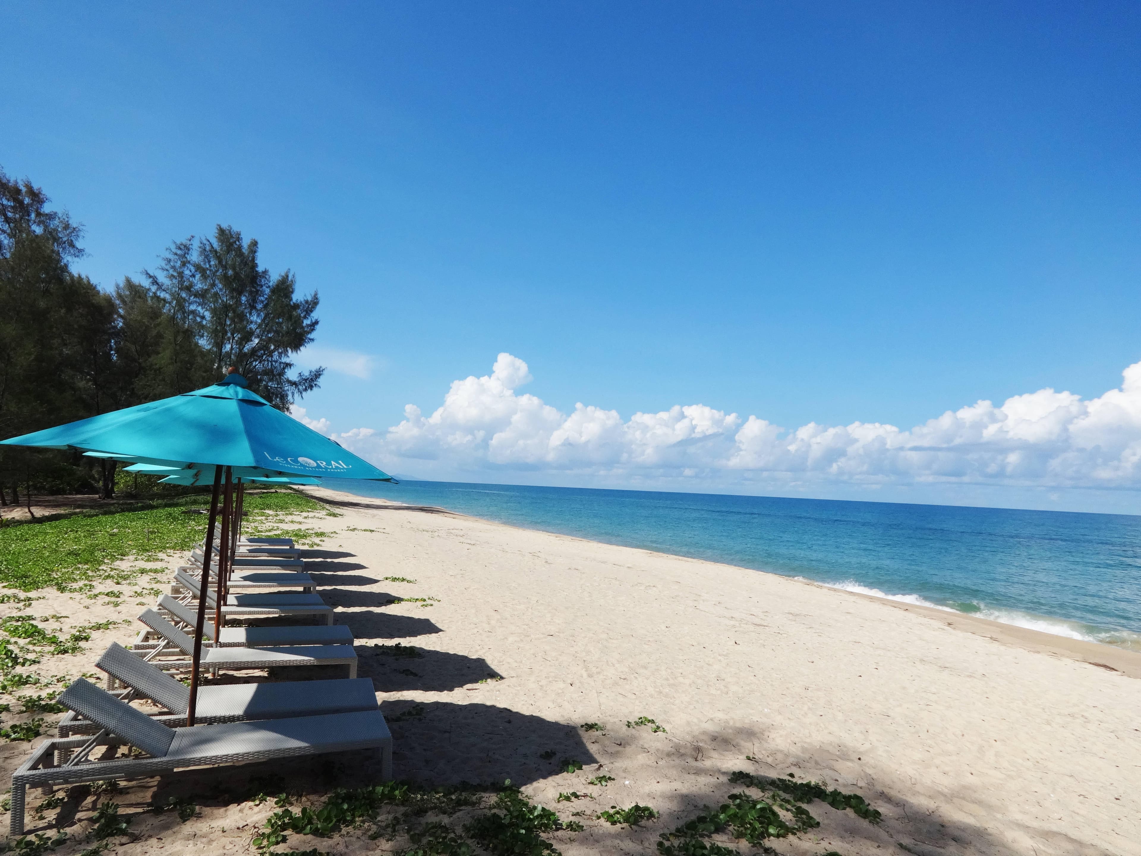 Away Phuket Le Coral