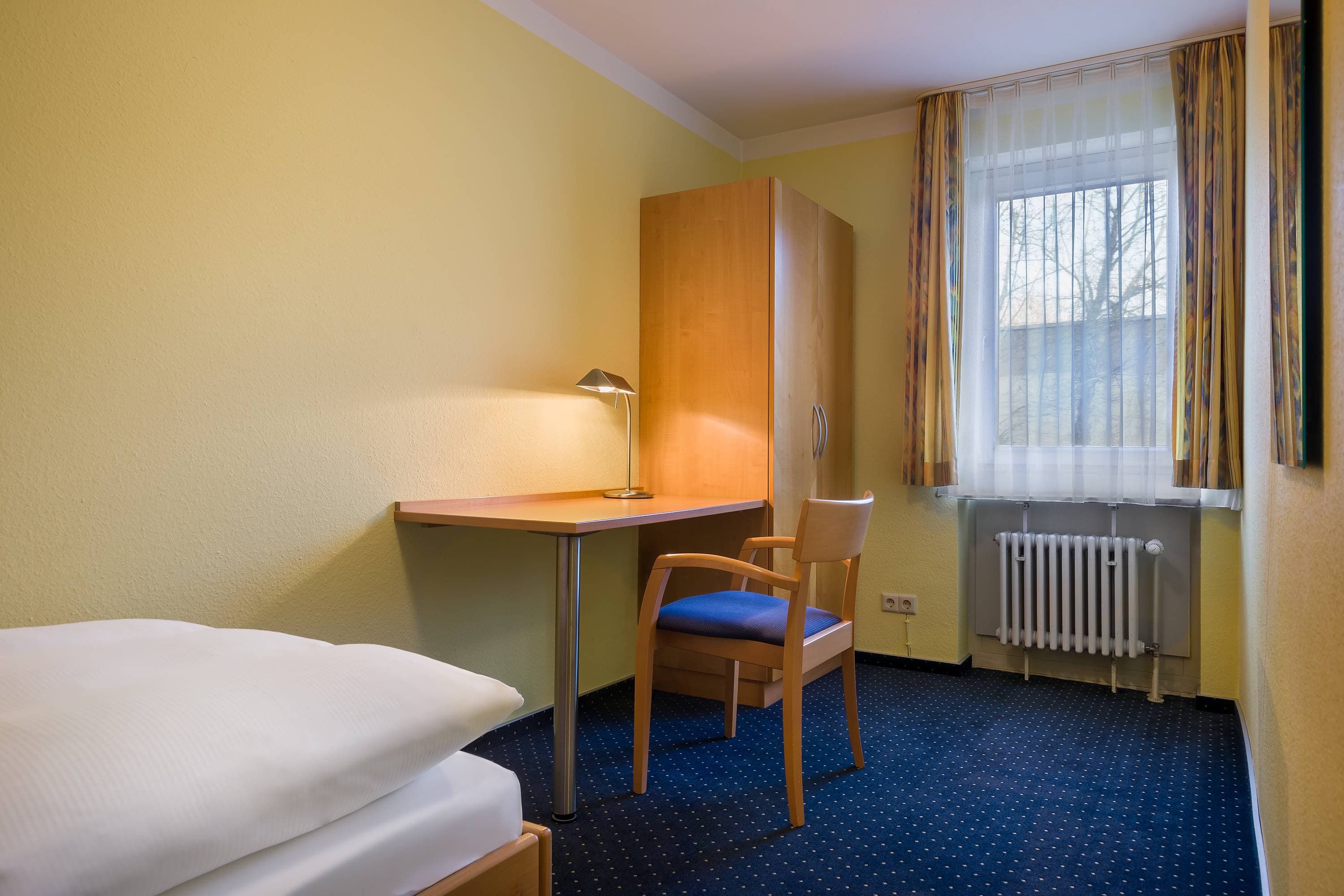 acora Karlsruhe Zentrum Living the City Ansicht 6