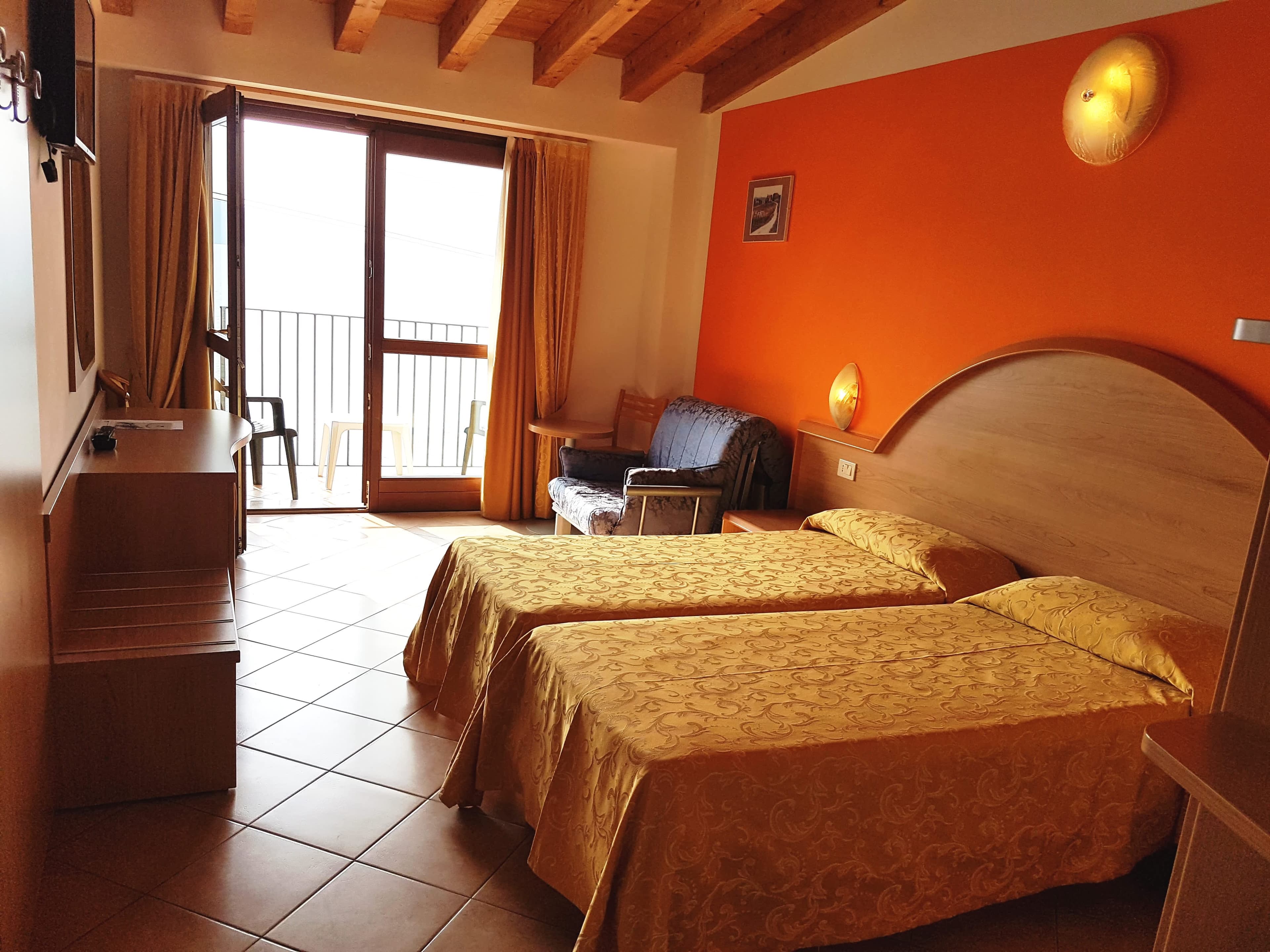 ALL INCLUSIVE Hotel Piccolo Paradiso Ansicht 5