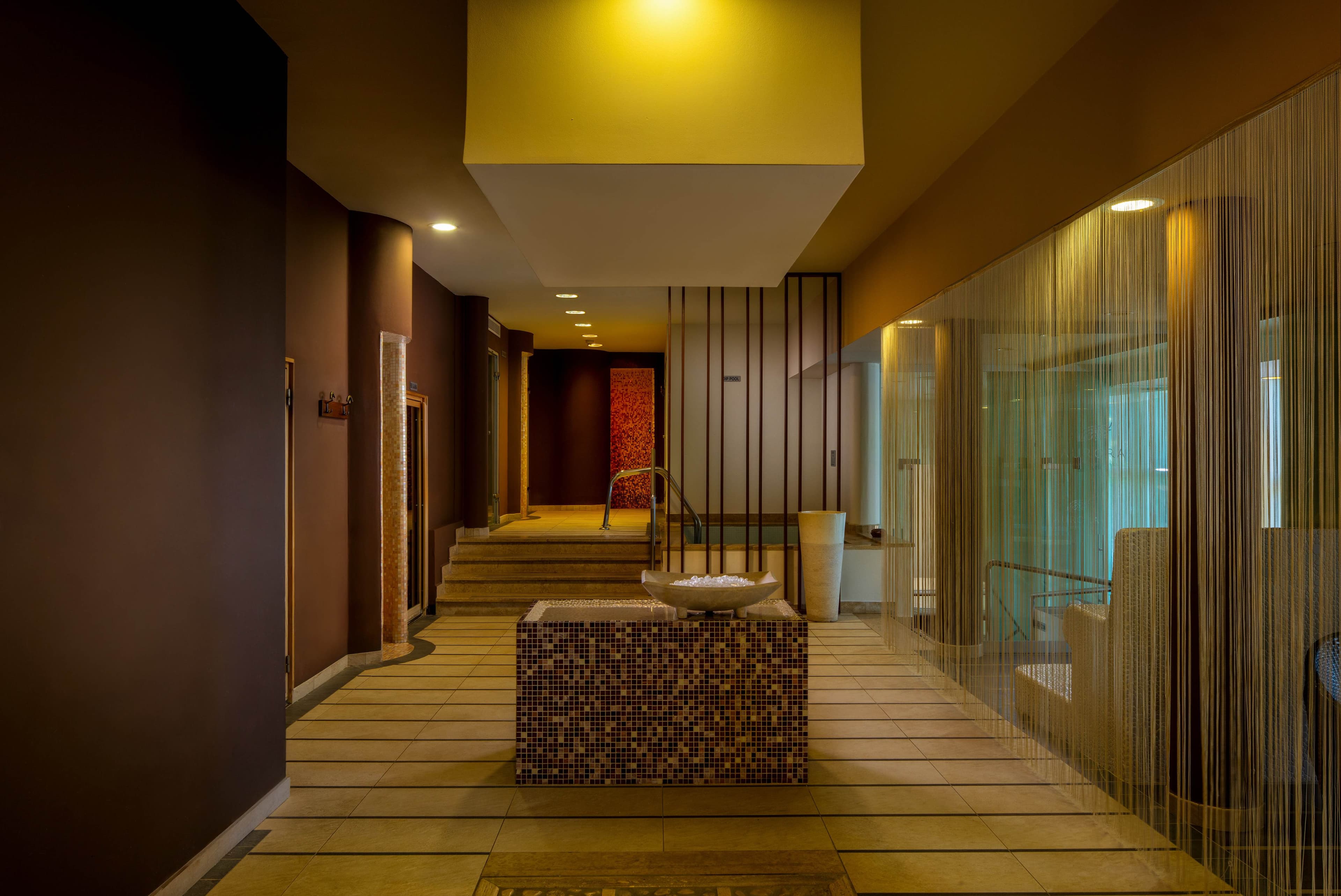 Hotel Aurora Ansicht 9