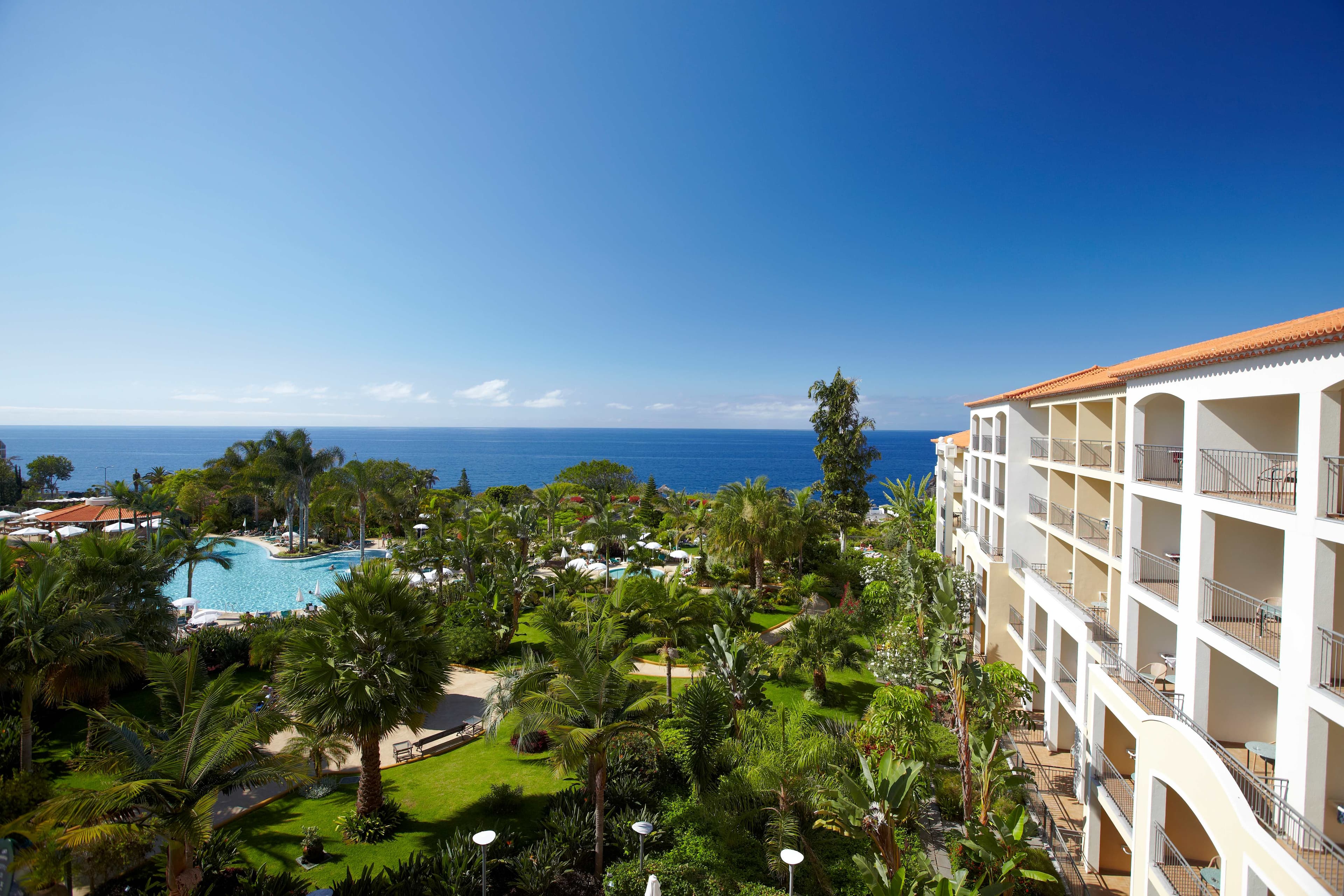 The Residence Porto Mare - PortoBay Ansicht 3