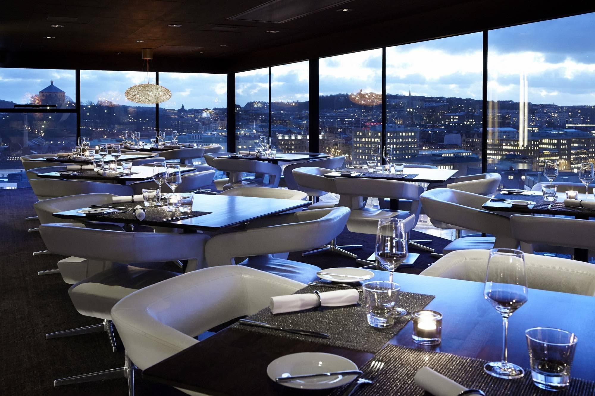 Hotel Riverton Ansicht 10