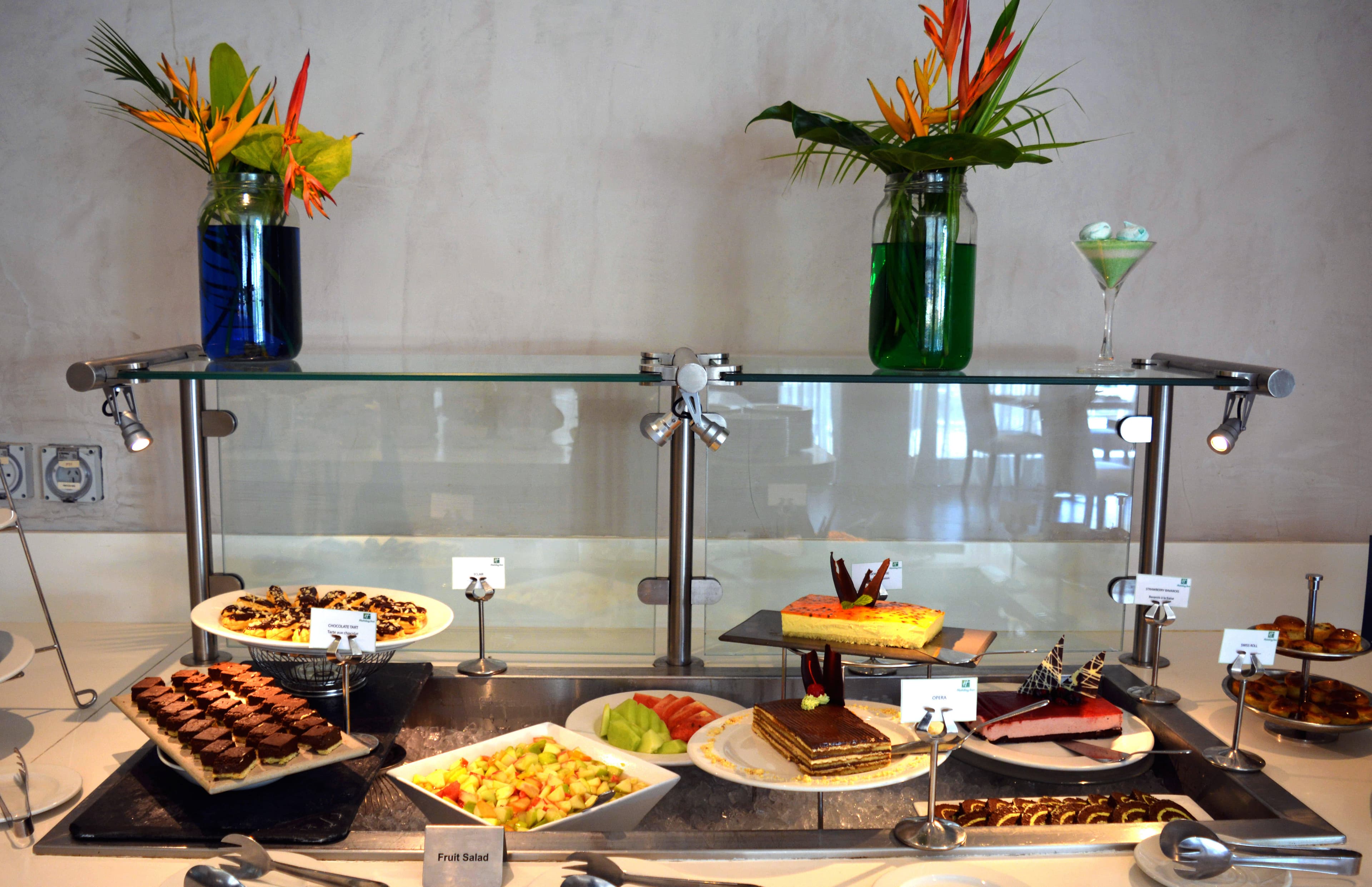 Holiday Inn Mauritius Mon Trésor Ansicht 8