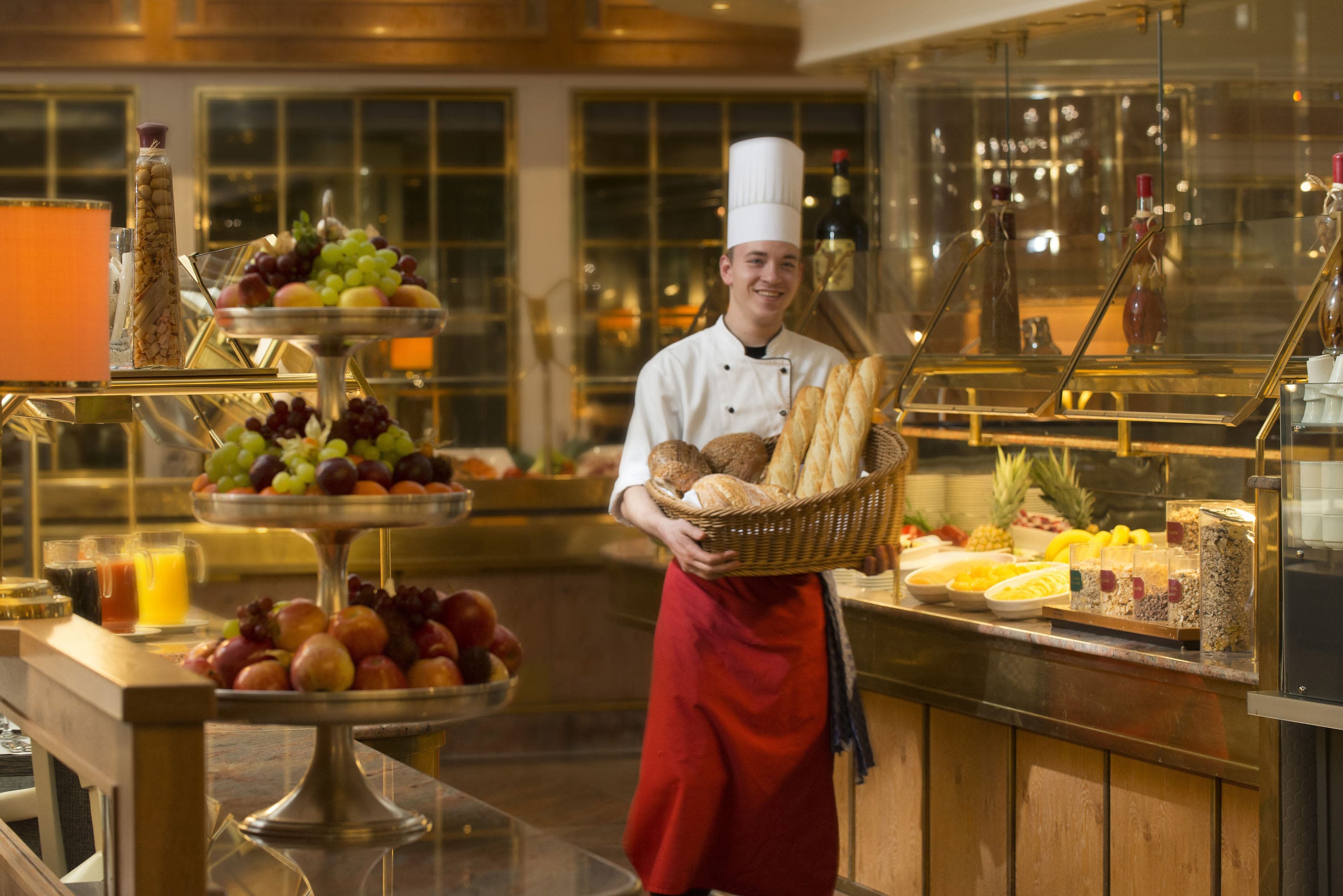 Maritim Hotel Stuttgart Ansicht 7