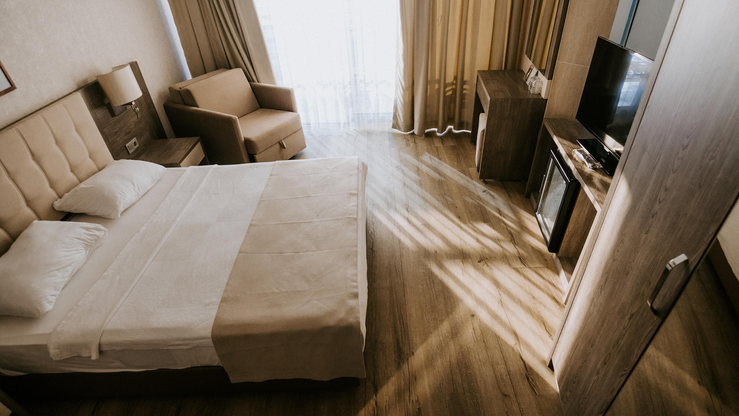 Hotel Faustina Ansicht 5