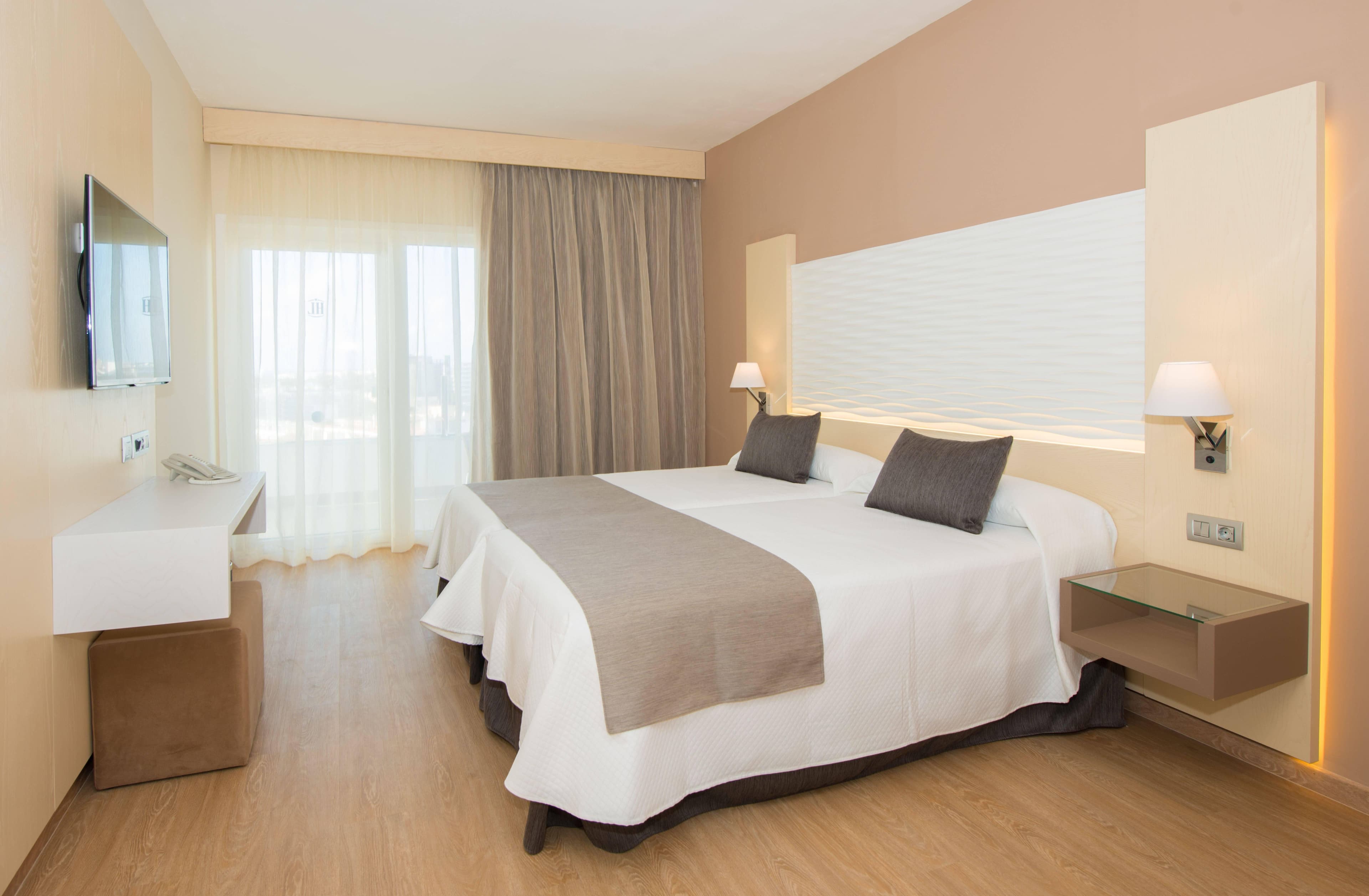 HL Suitehotel Playa del Ingles Ansicht 6