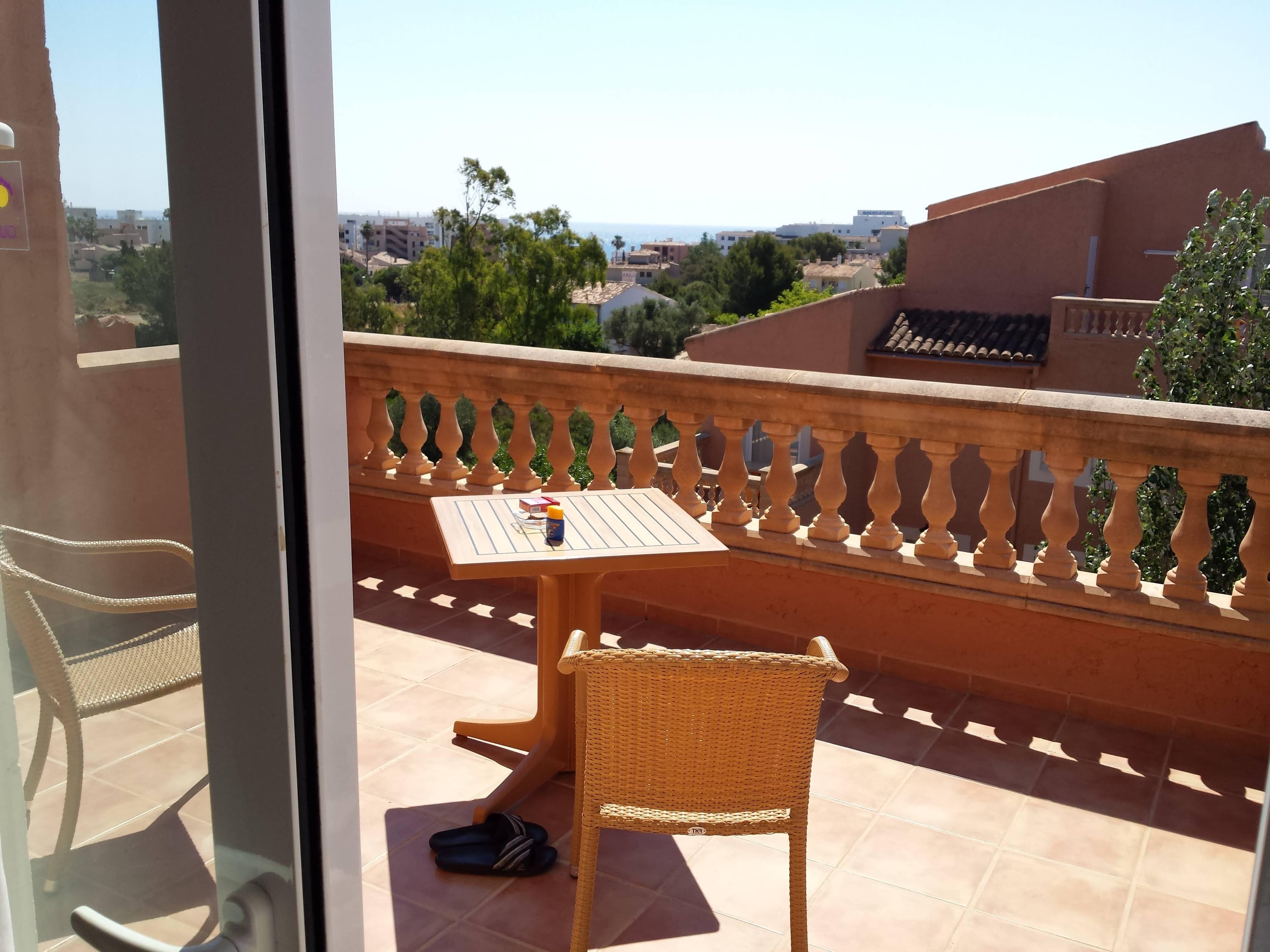Aparthotel Ciudad Laurel Ansicht 6