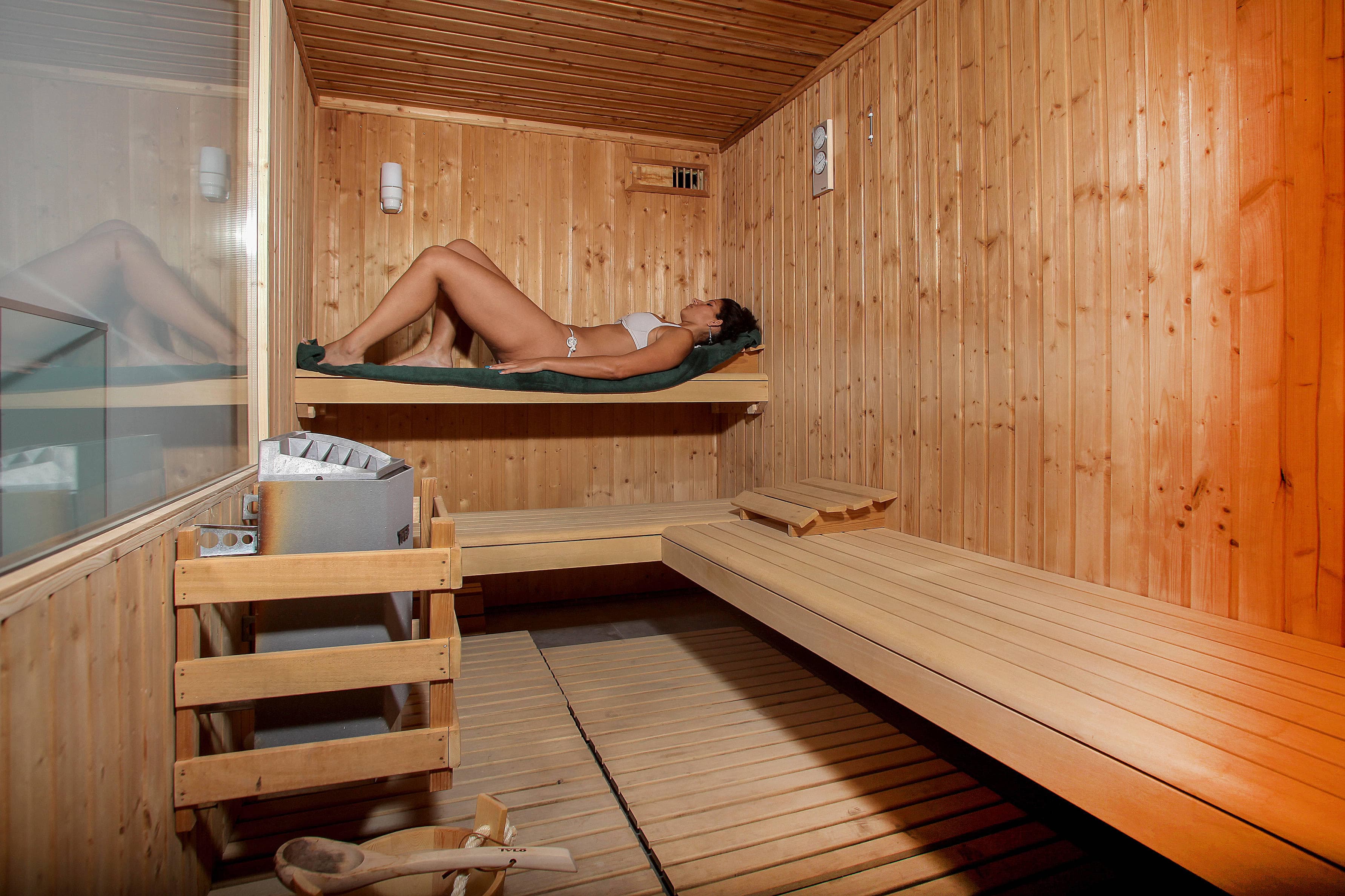 Eira do Serrado Hotel SPA Ansicht 8