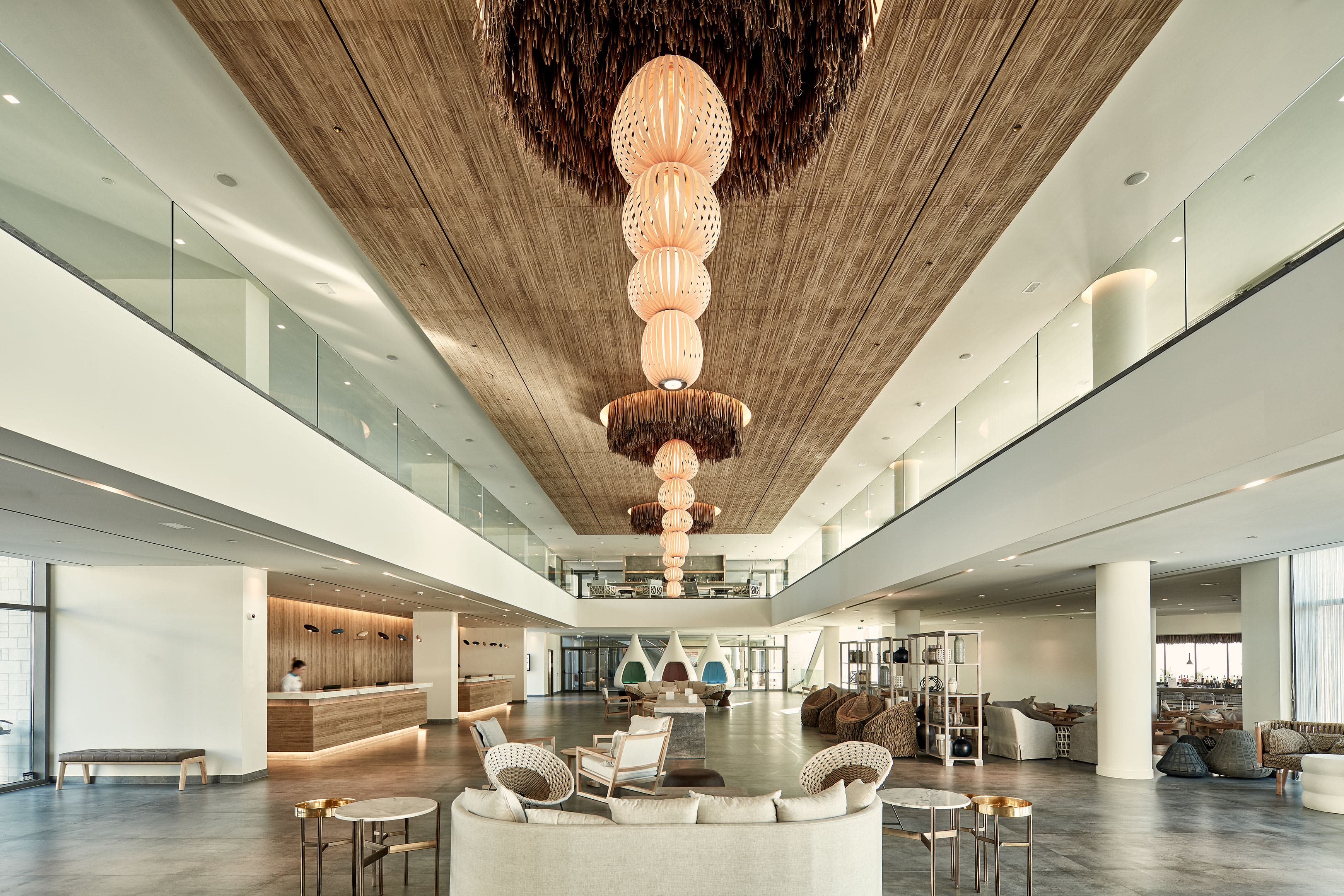 Atlantica Dreams Resort Ansicht 10