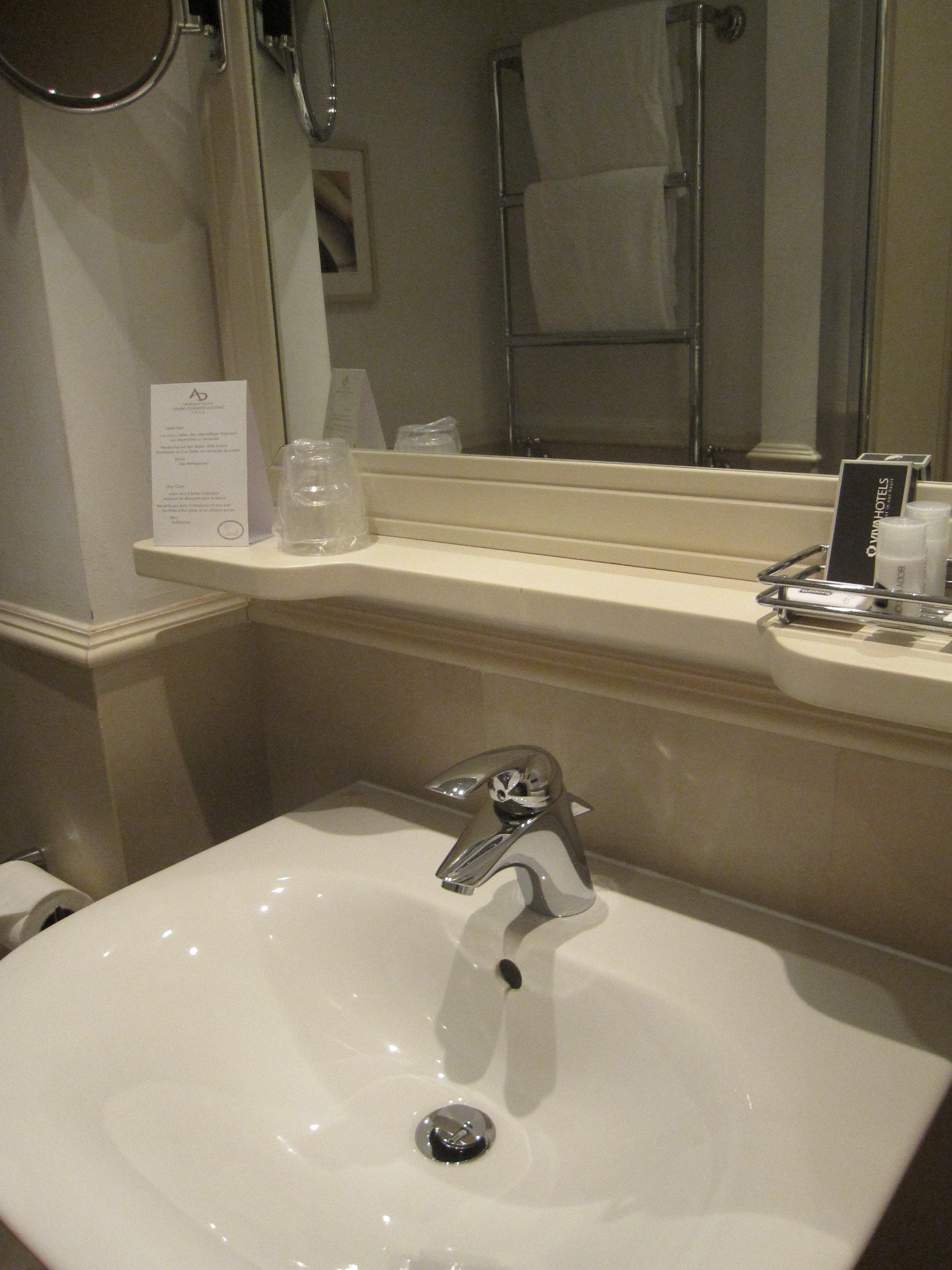 B&B Hotel Firenze Laurus Al Duomo Ansicht 8