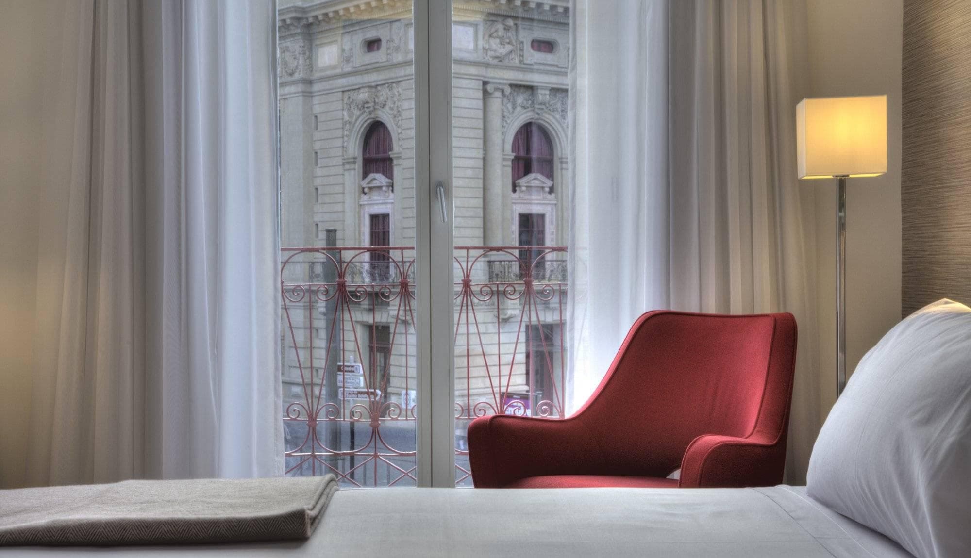 NH Collection Porto Batalha Ansicht 10
