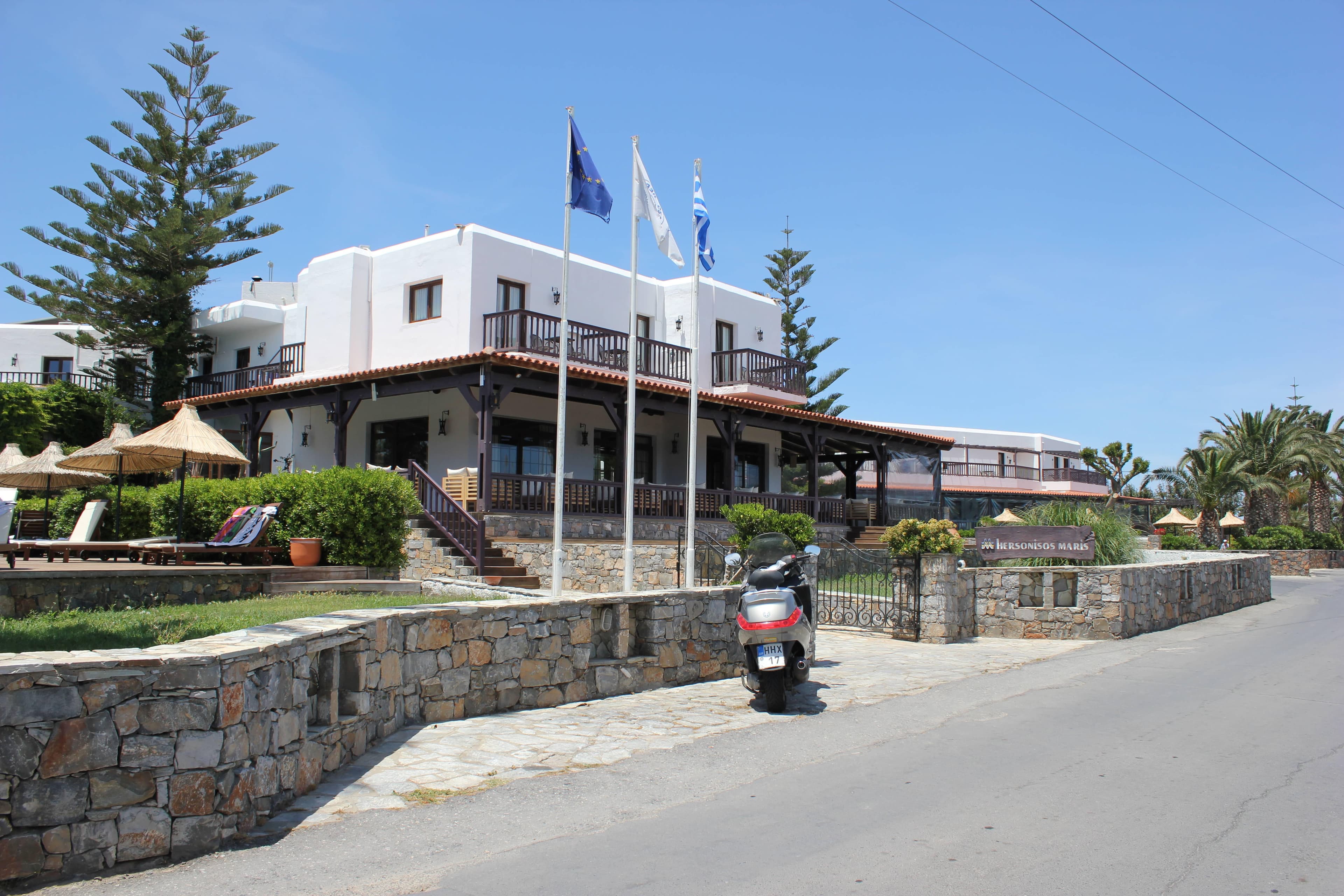Hersonissos Maris