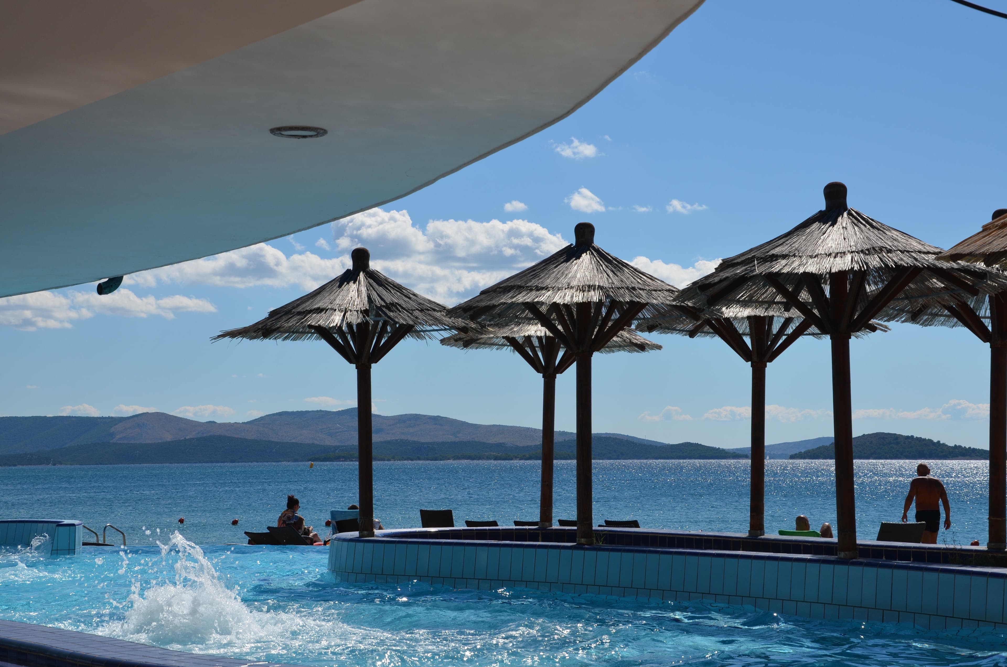 Villas Kornati Ansicht 6